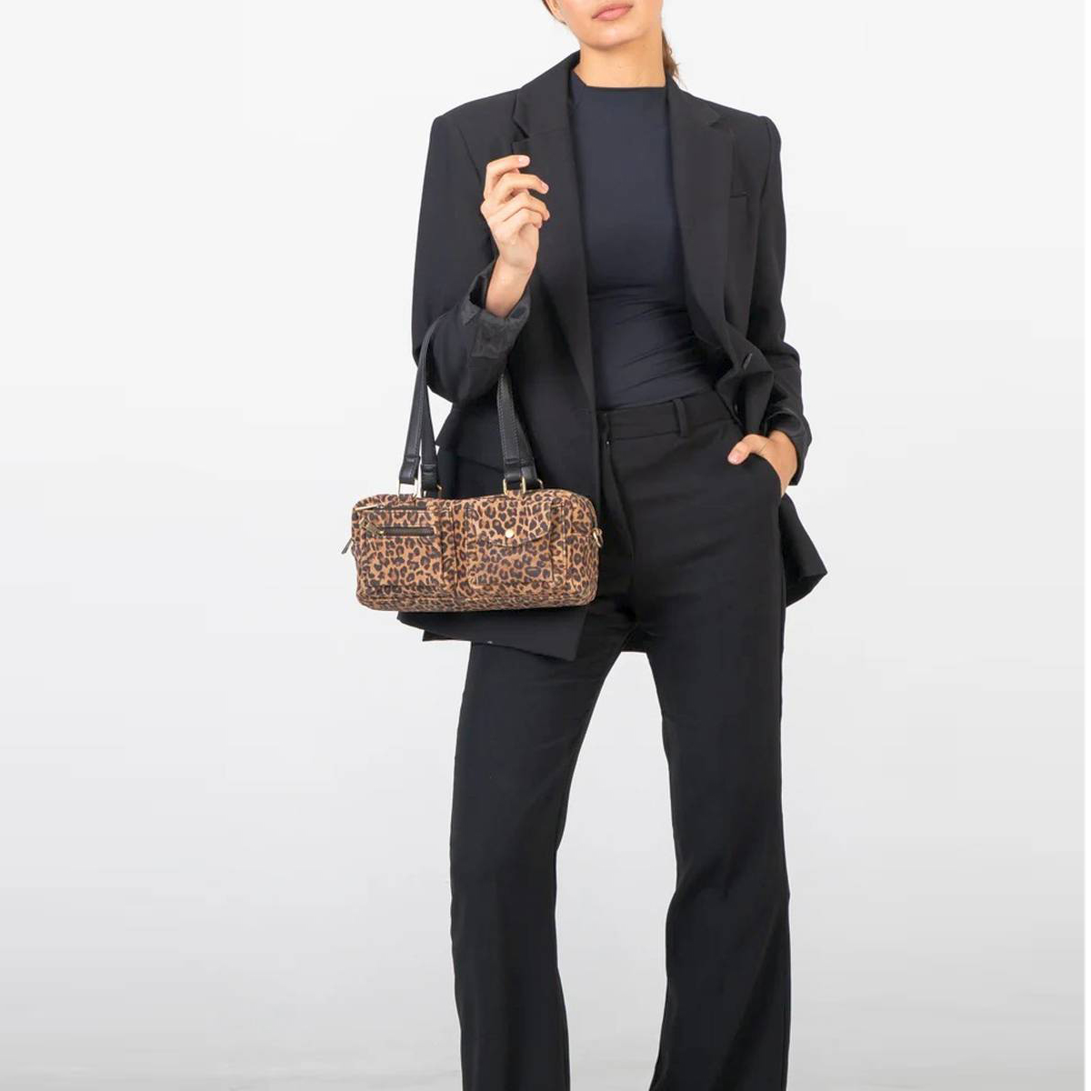 Chabo 222487 Cargo 43 Leopard