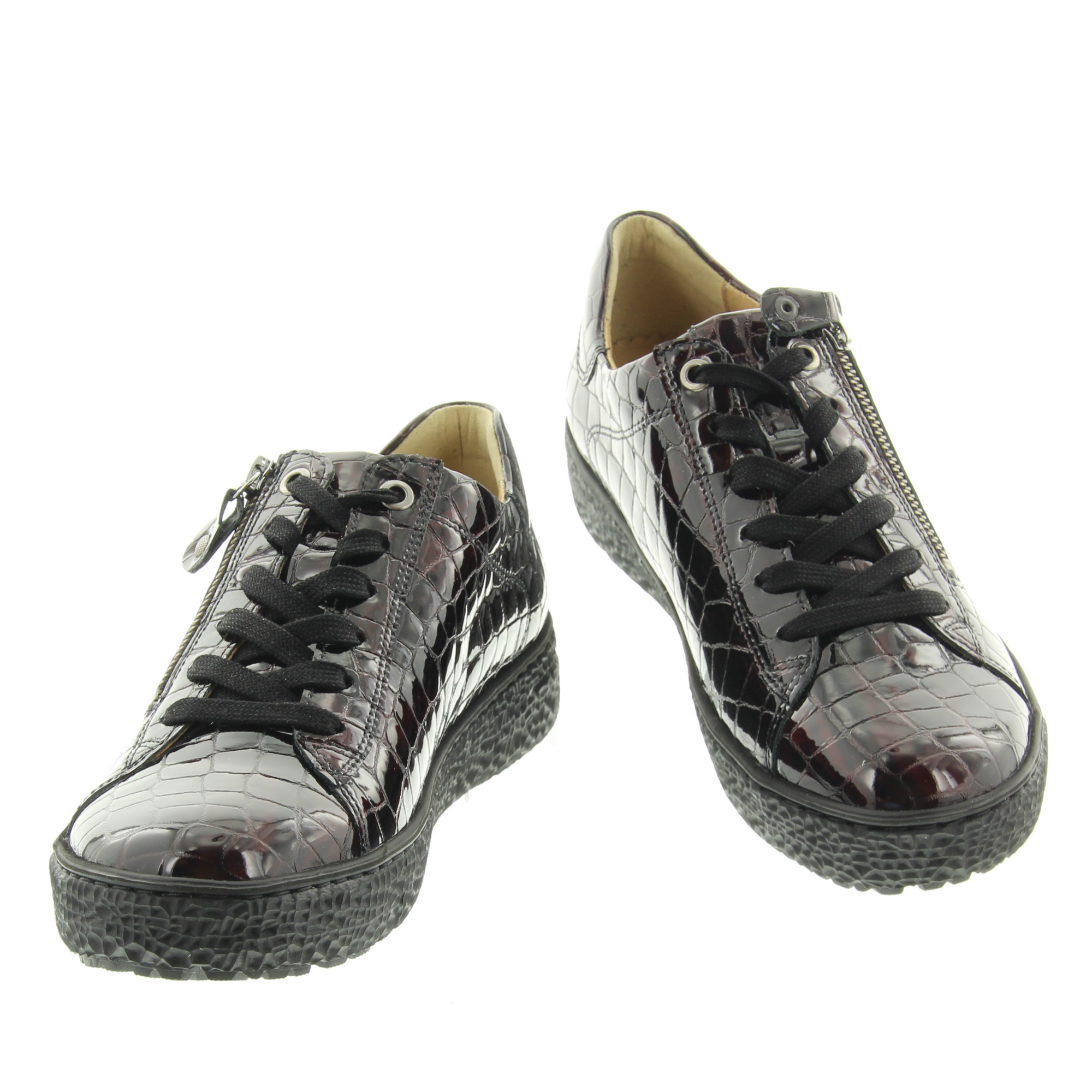 Hartjes 162.1402 Phil Shoe 87.00 Bordeaux