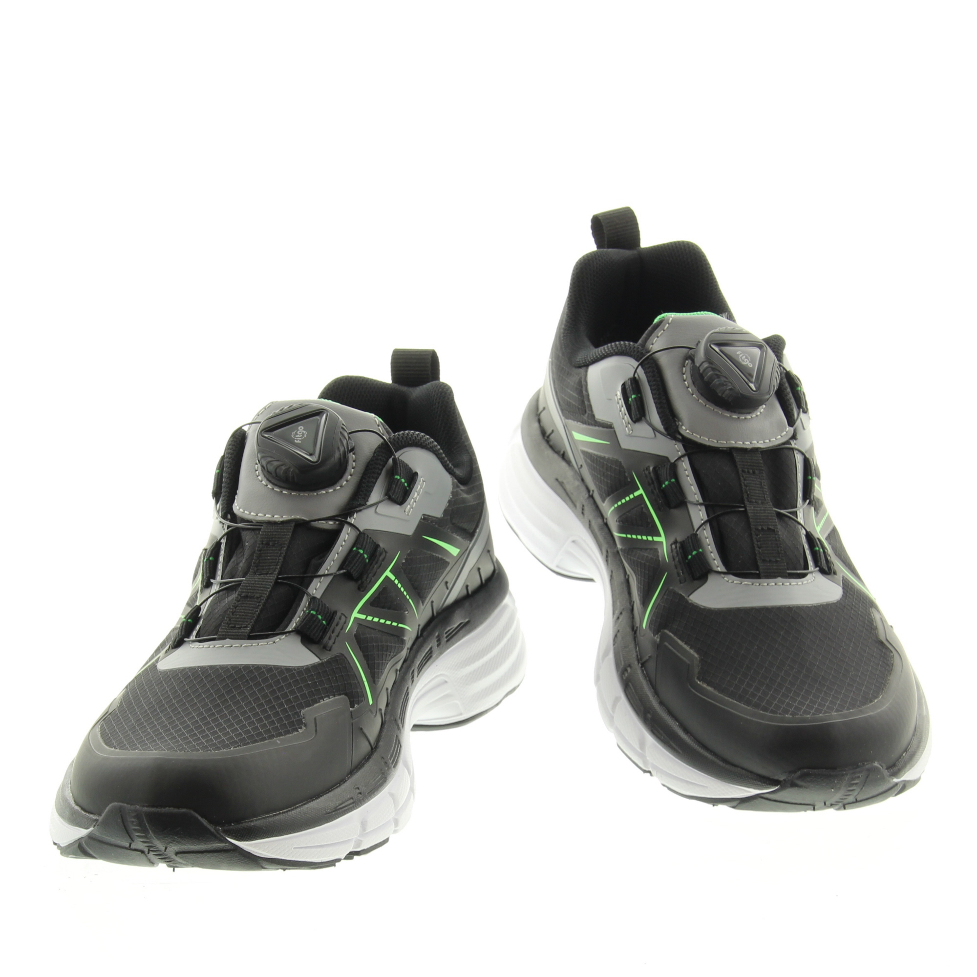 Twins Trackstyle 326500VK W4 Cas Champ 789 Black