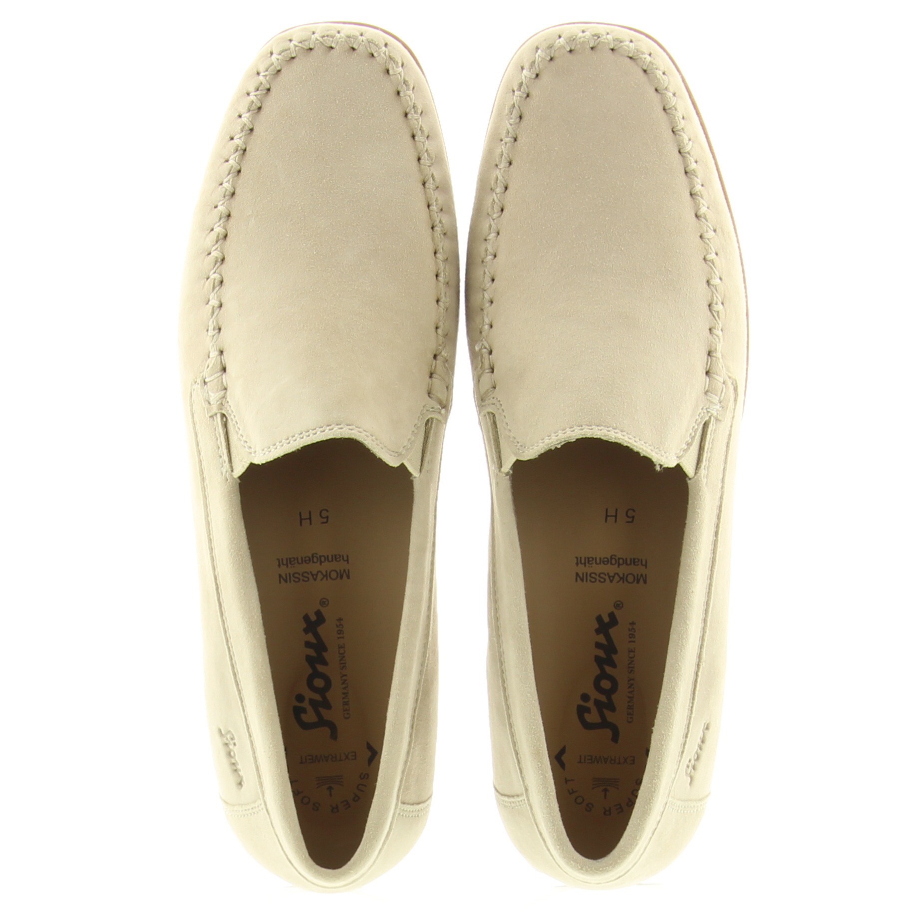 Sioux 65288 Cortizia-705-H Piuma