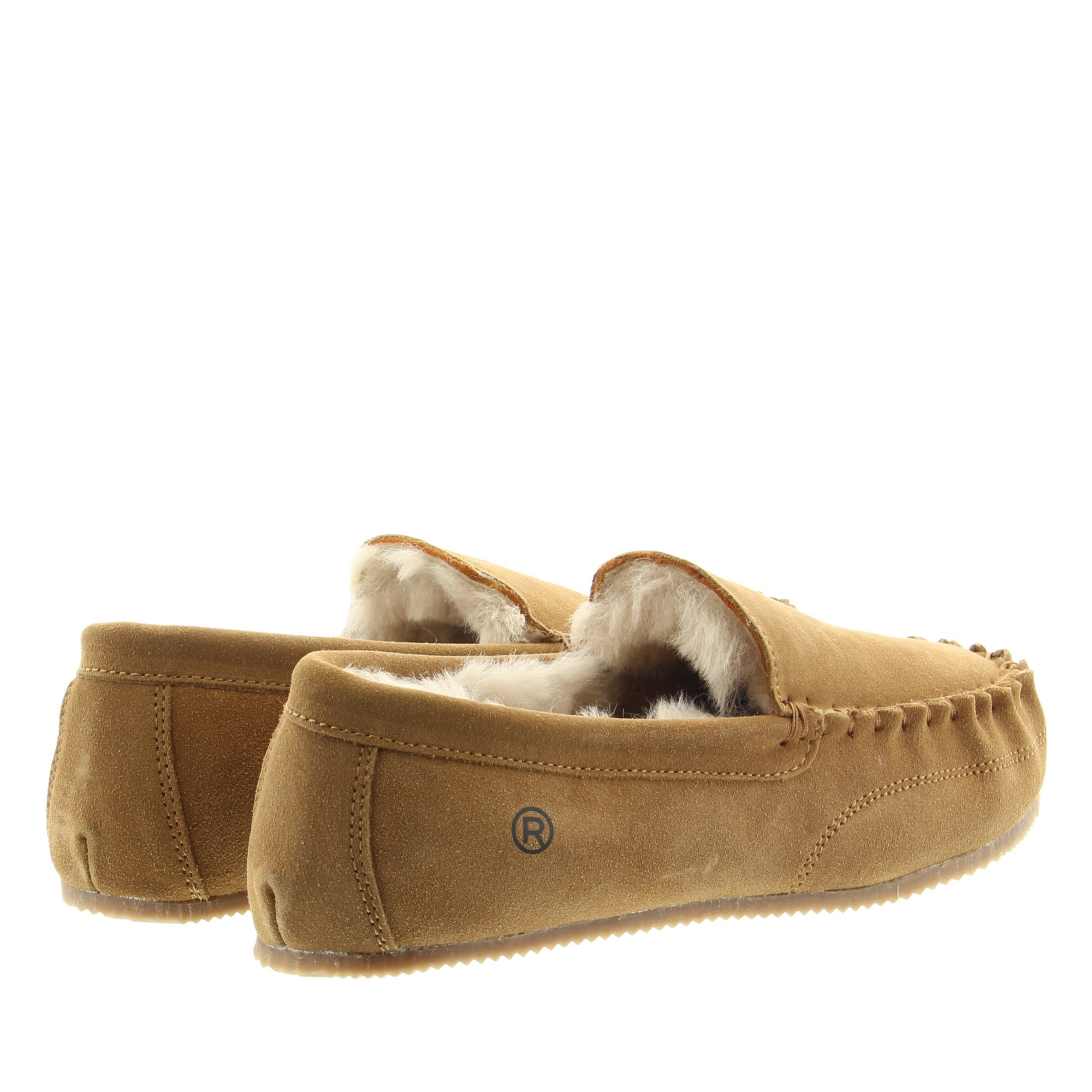 Rohde 7020 Pera 76 Cuoio