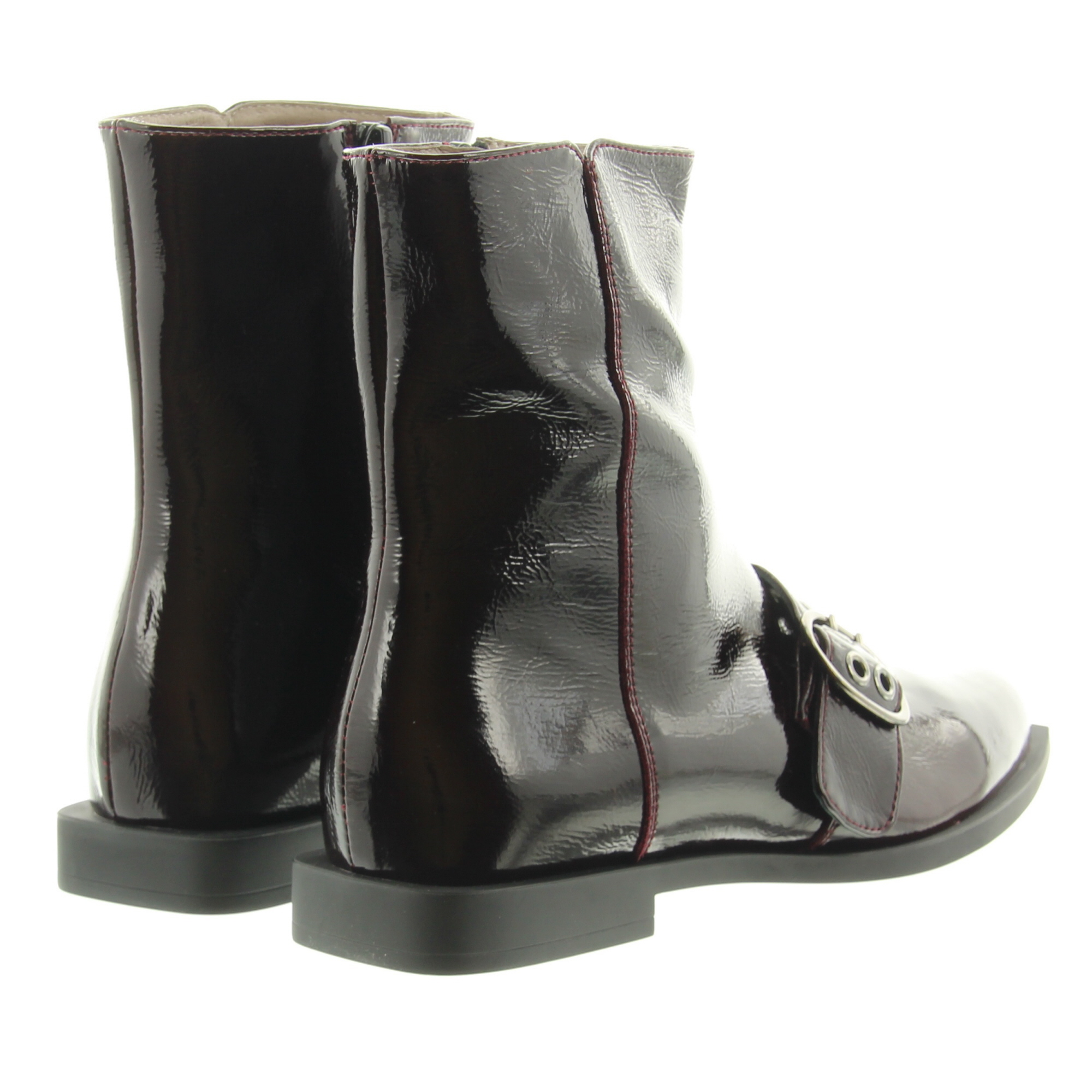 DL Sport 6815 vers 04. Gloss Bordo