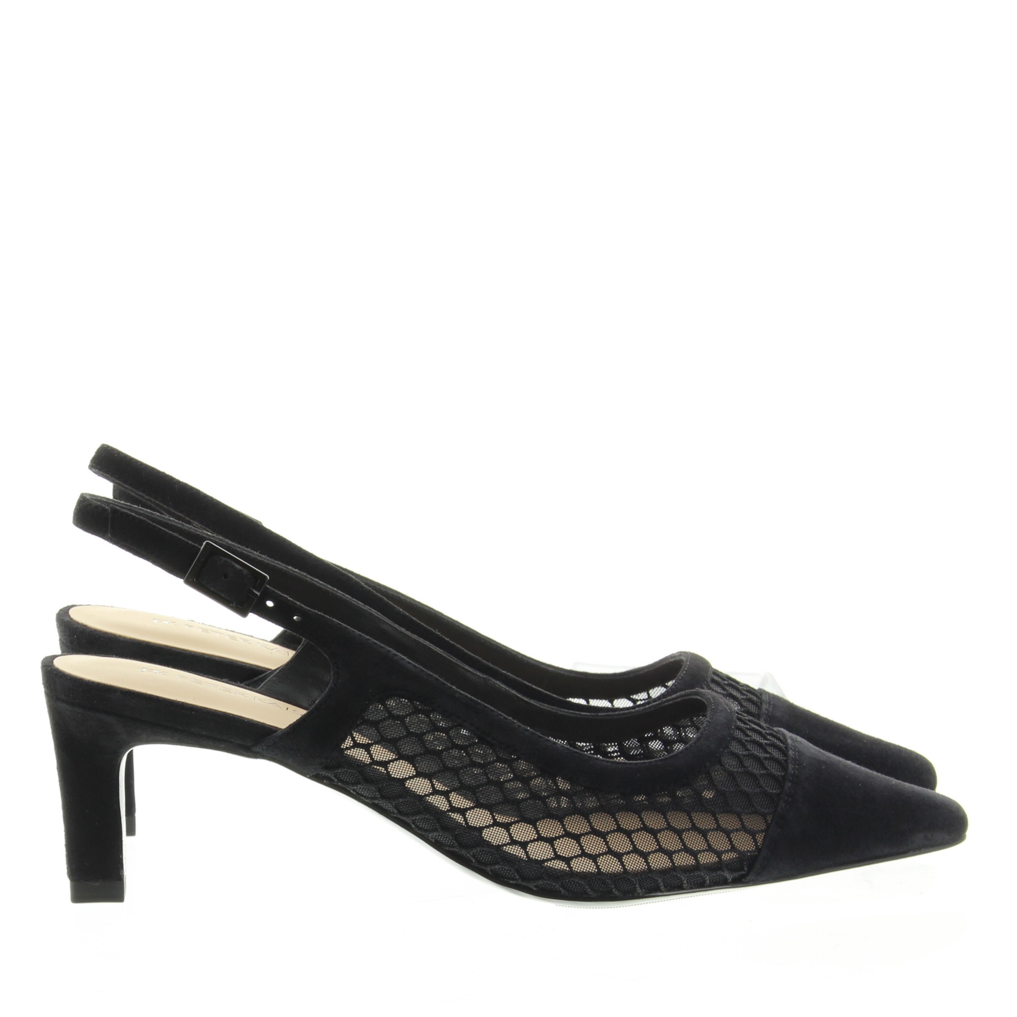 Peter Kaiser 79607 019 Black