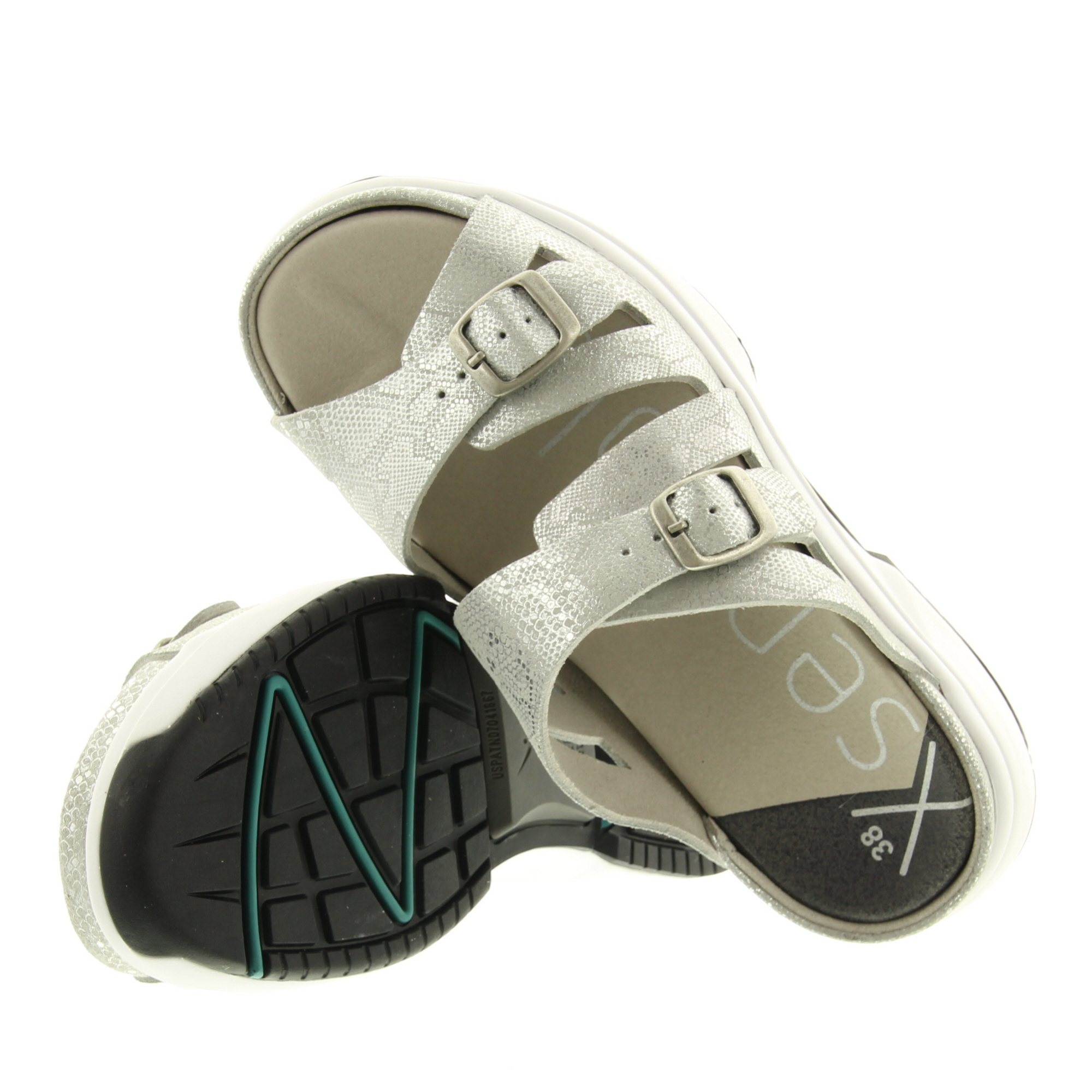 Xsensible 30704.5.910 Jamaica H Silver Fantasy Xsensible 30704.5.910 Jamaica H Silver Fantasy