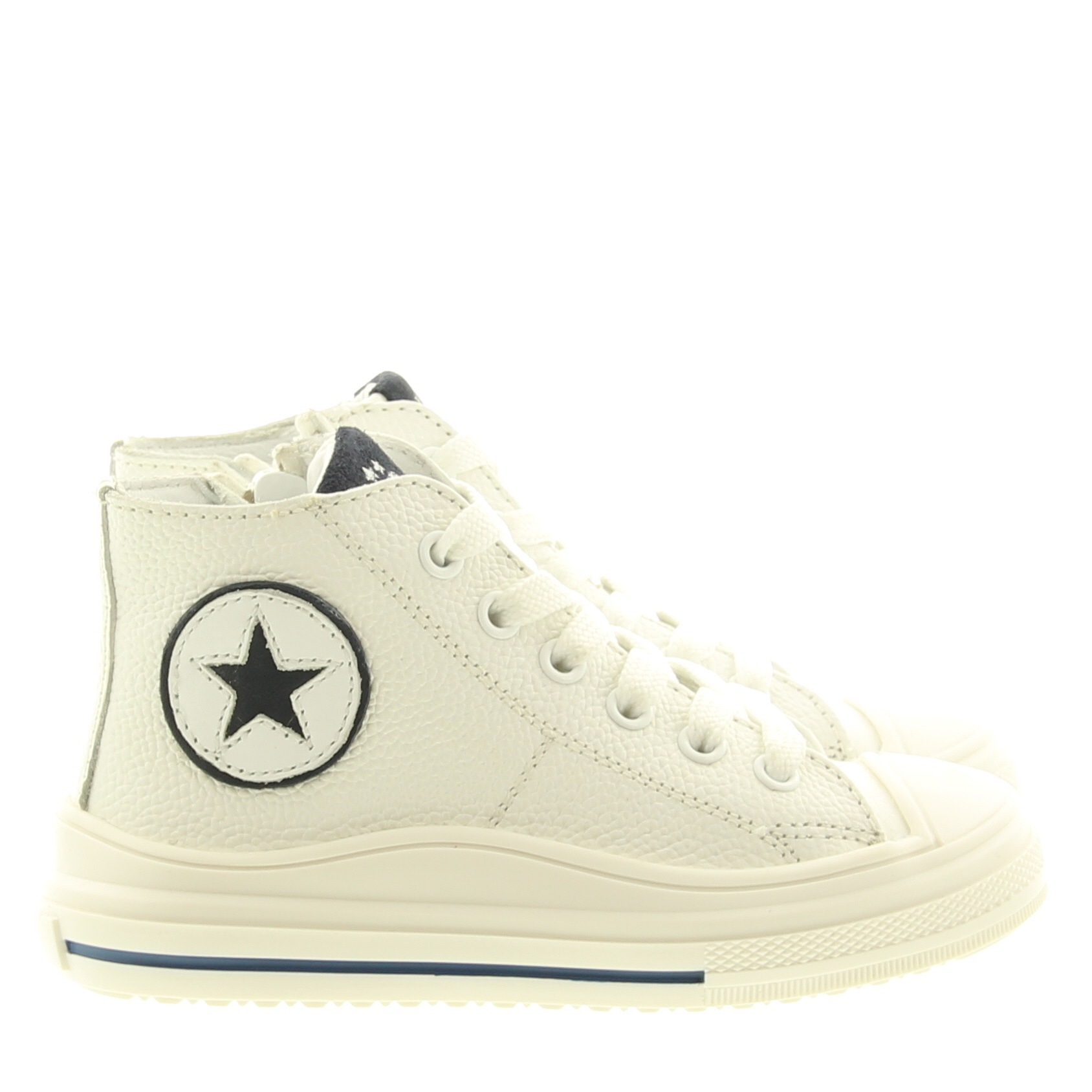 Pinocchio P1544 30CO White Combi Pinocchio P1544 30CO White Combi