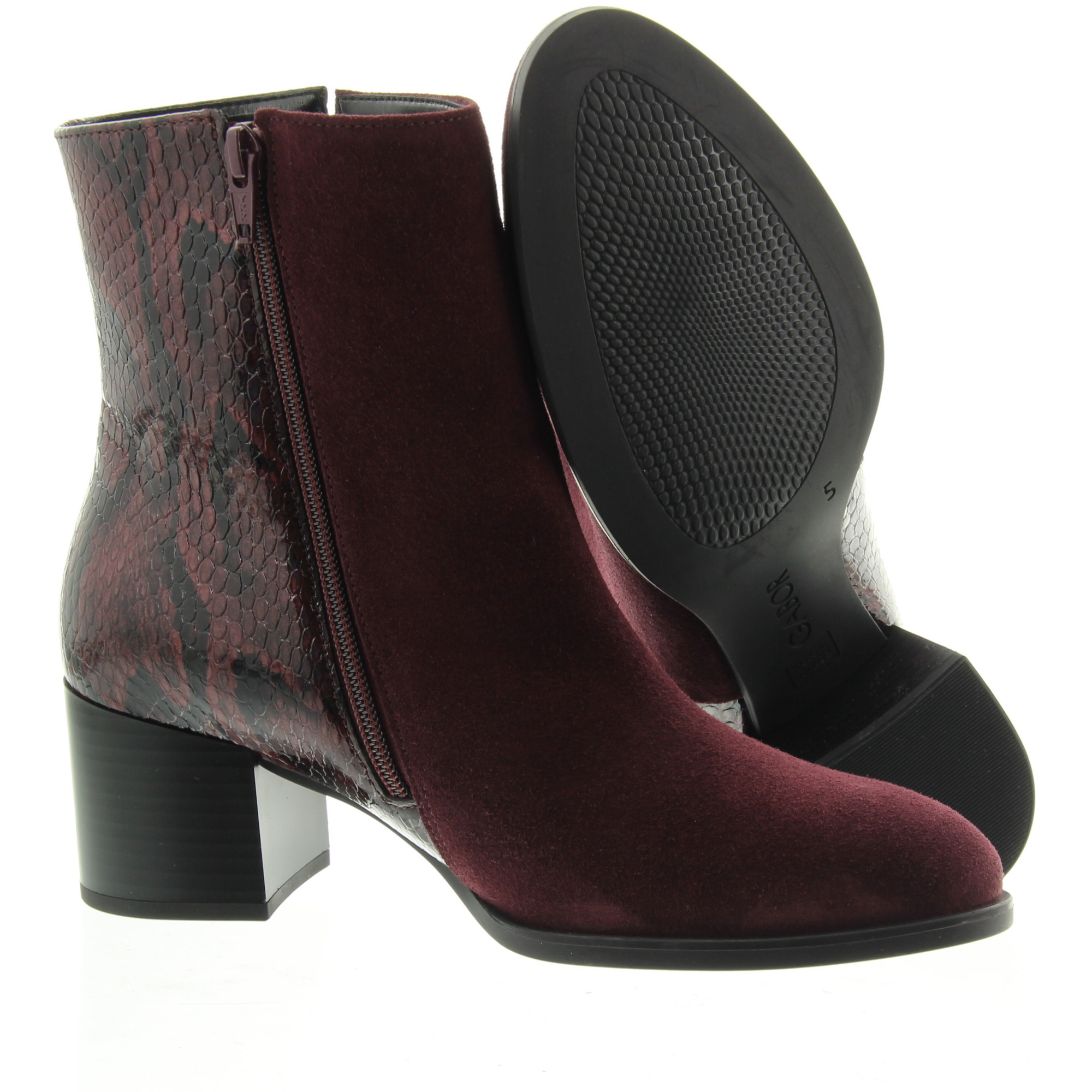 Gabor 8059.01.005 Mulberry