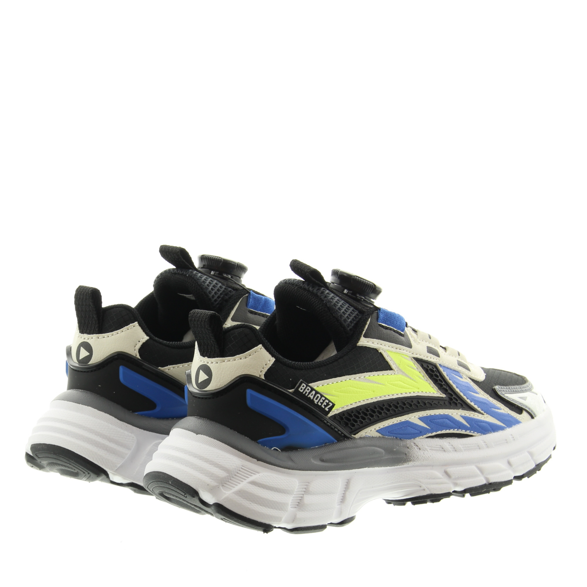 Braqeez 426004 Giles 723 Gen/Cobalt