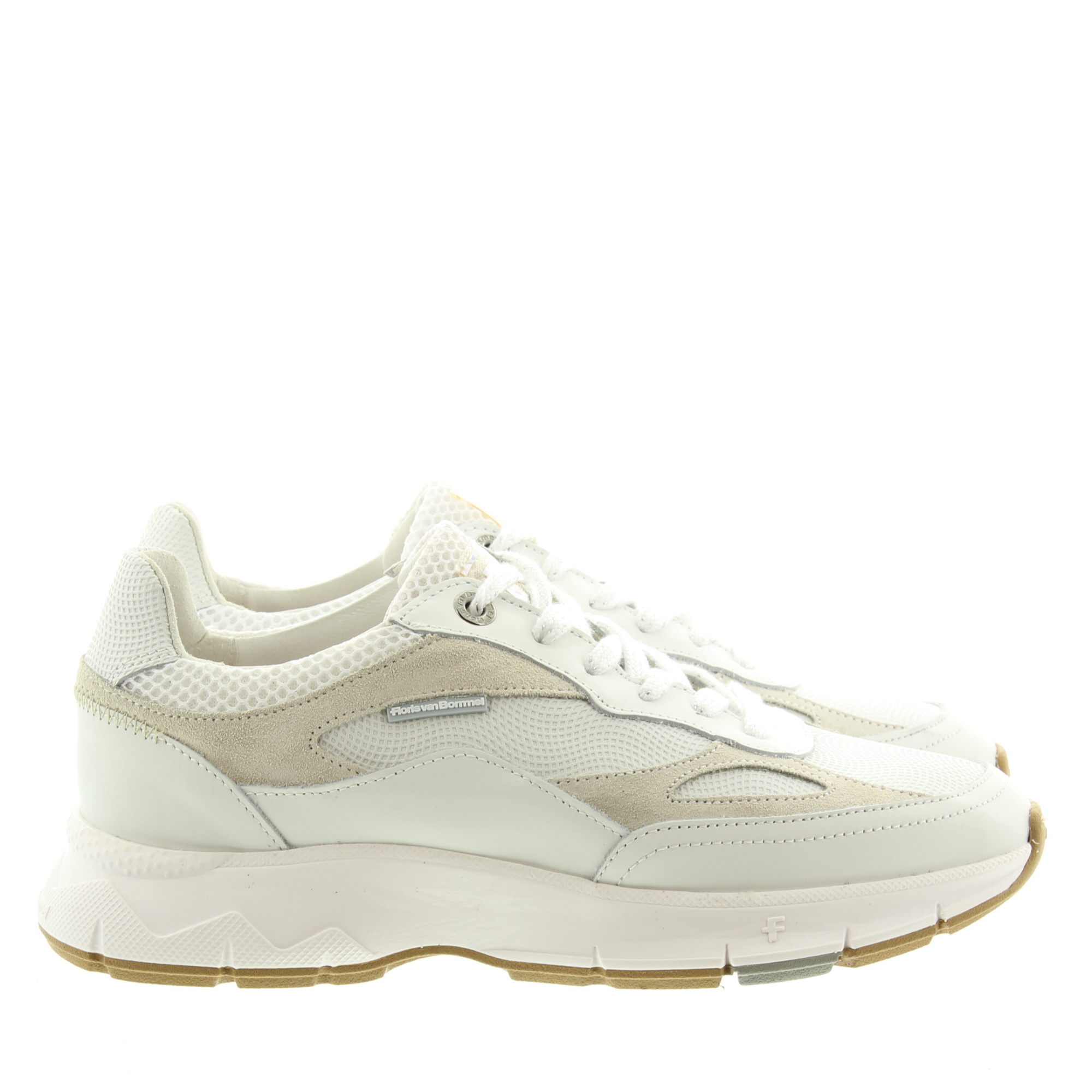Floris van Bommel SFW-10101-60-01 Daysi 01.00 White