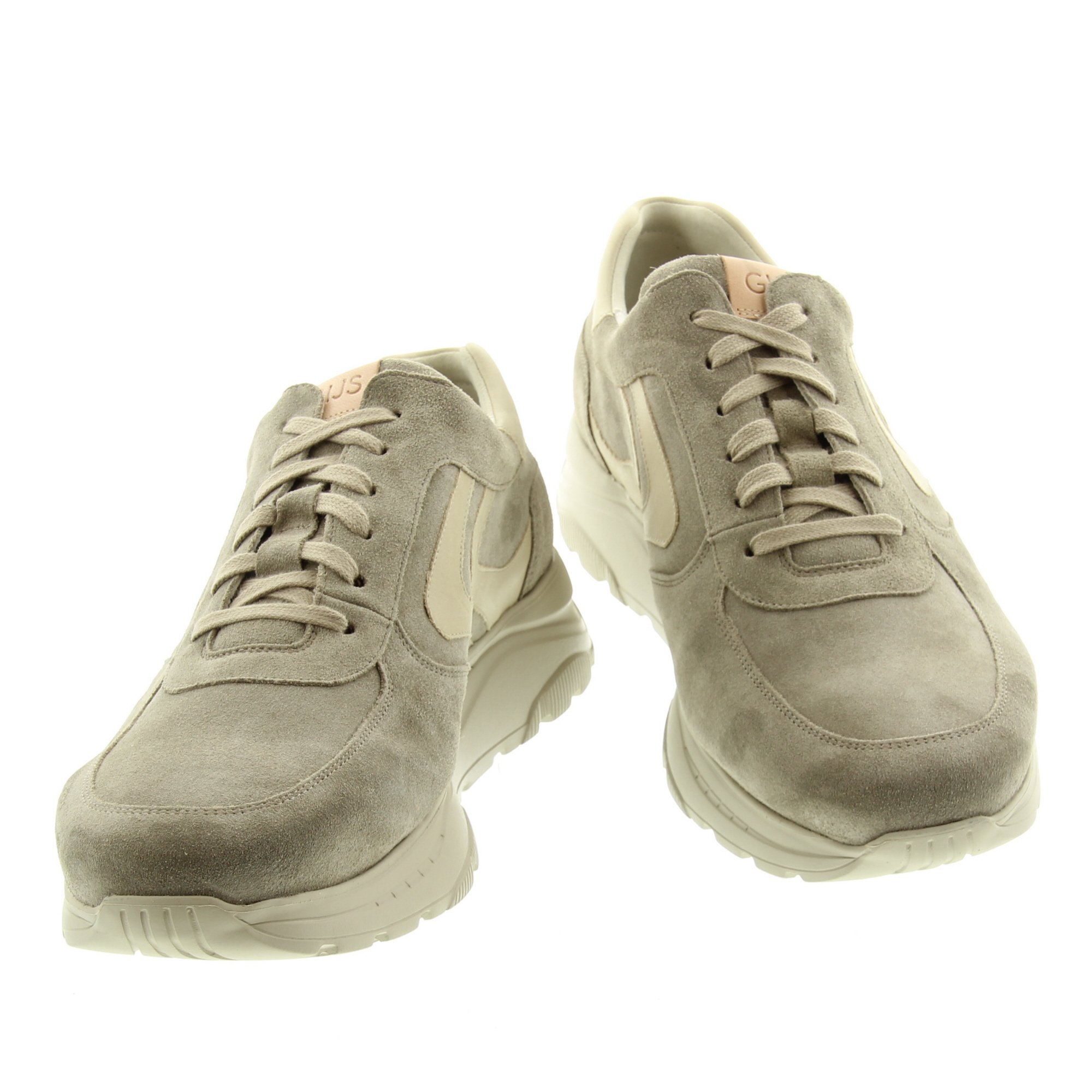 Gijs 2160 118 K 2135 Kokosnoot 3728 Beige