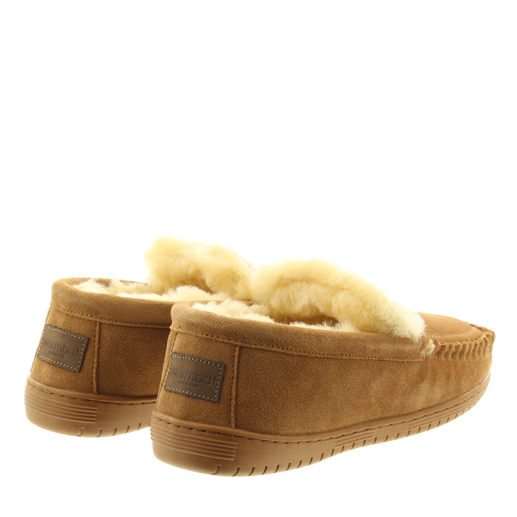 Warmbat Grizzly GRZ4410 25 Cognac Warmbat Grizzly GRZ4410 25 Cognac