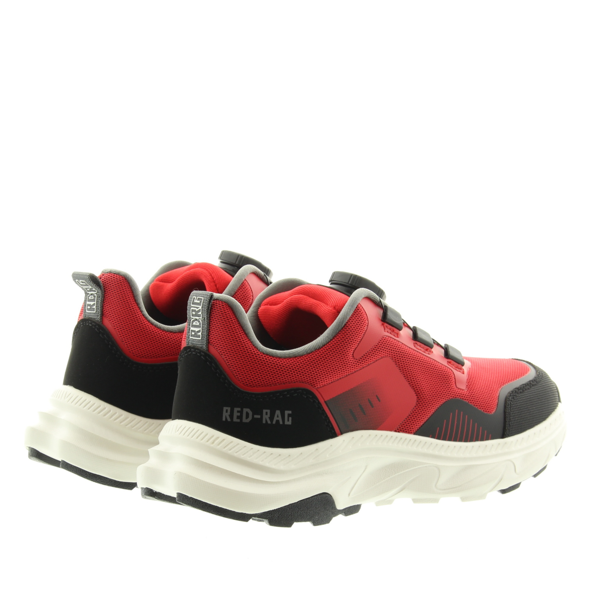 Red Rag Kids 15837 420 Red Fabrics