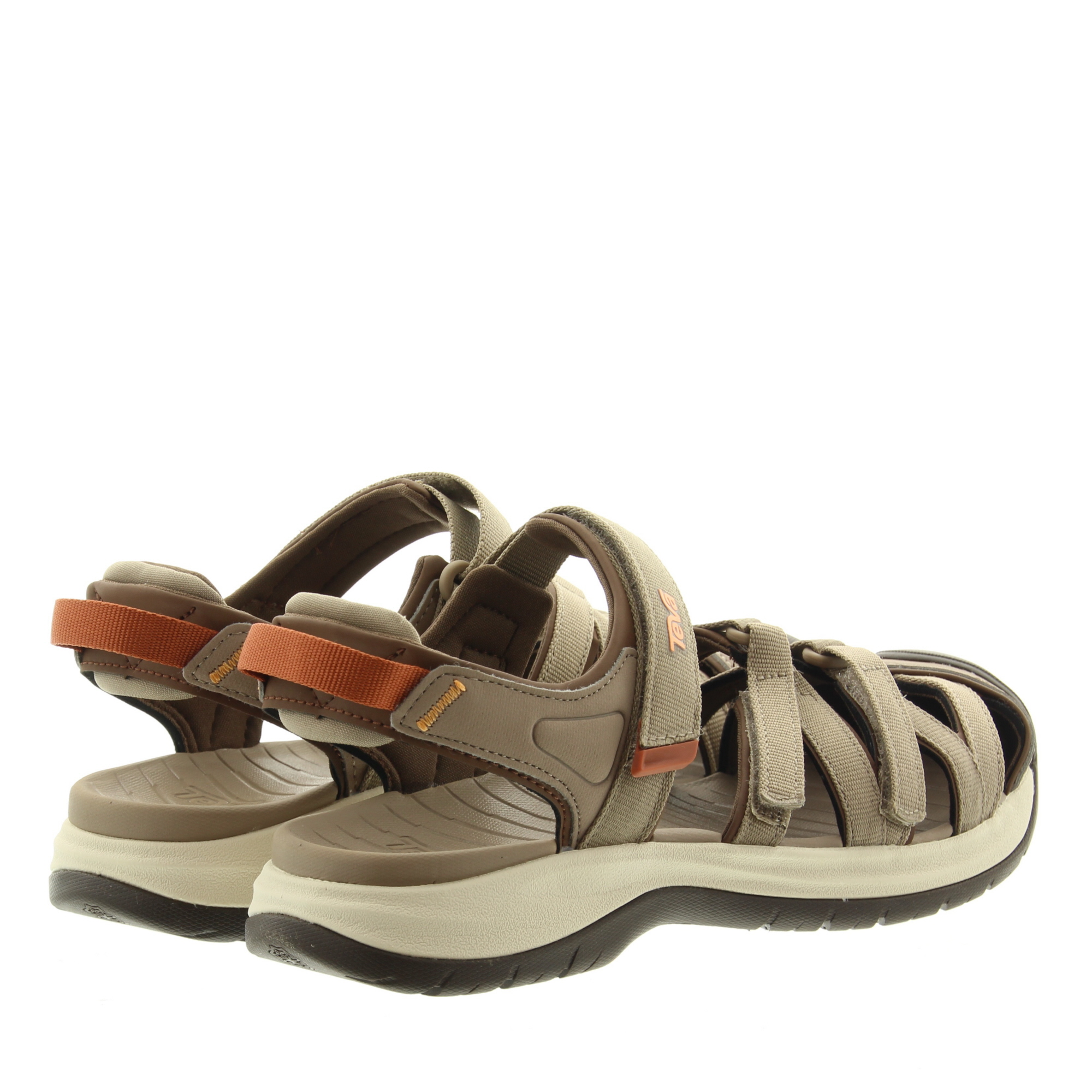 Teva 1166310 Tirra Sport DNTR Dune Terracotta