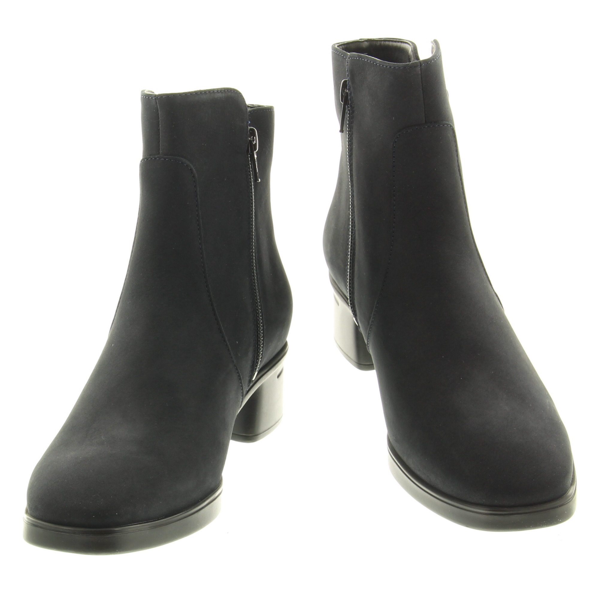 Hartjes 172.1902 Blues Boot 47.00 Dunkelblau