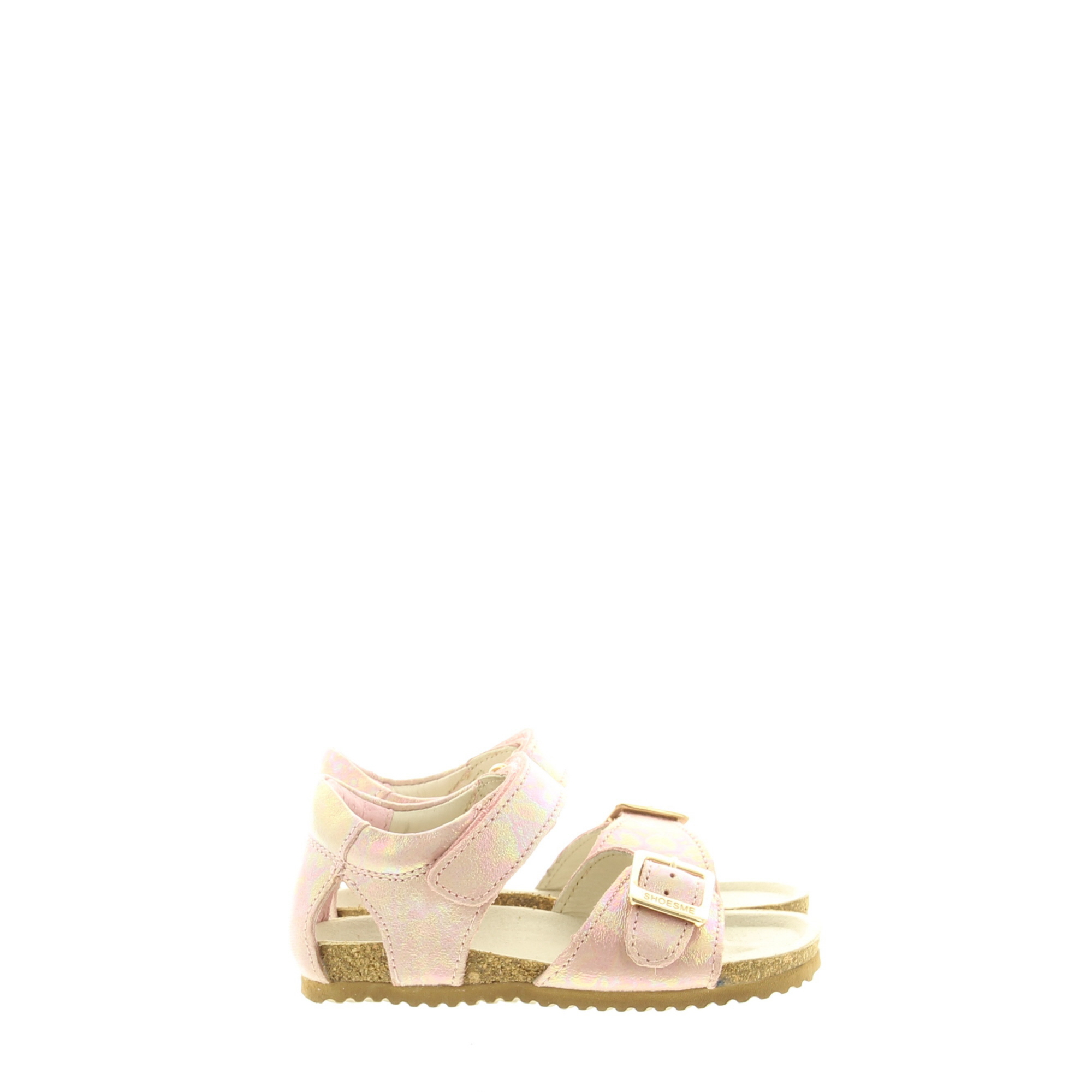ShoesMe BI23S093-A Pink