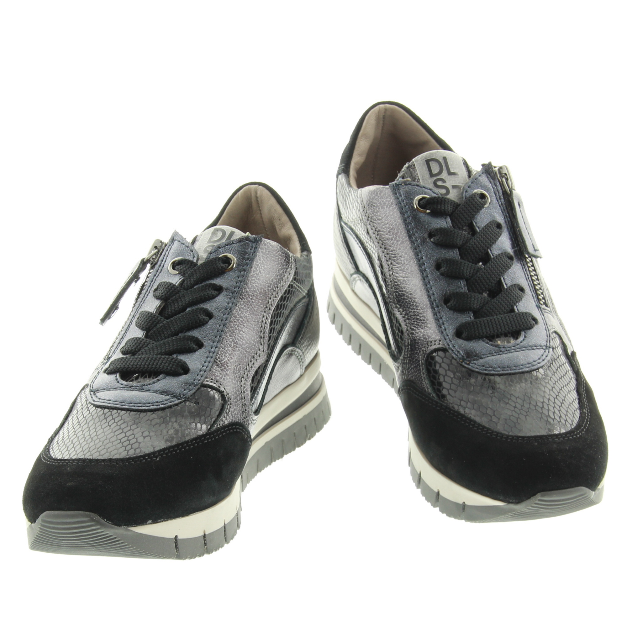 DL Sport 6725 vers.01 Nero