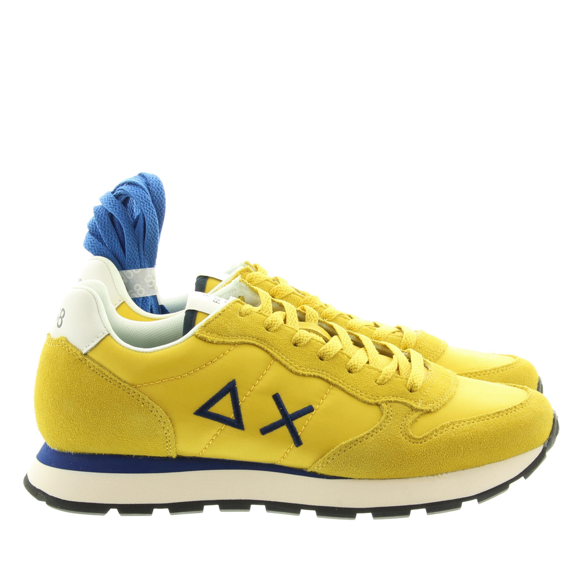 Sun68 Z35101 Tom Solid 23 Giallo