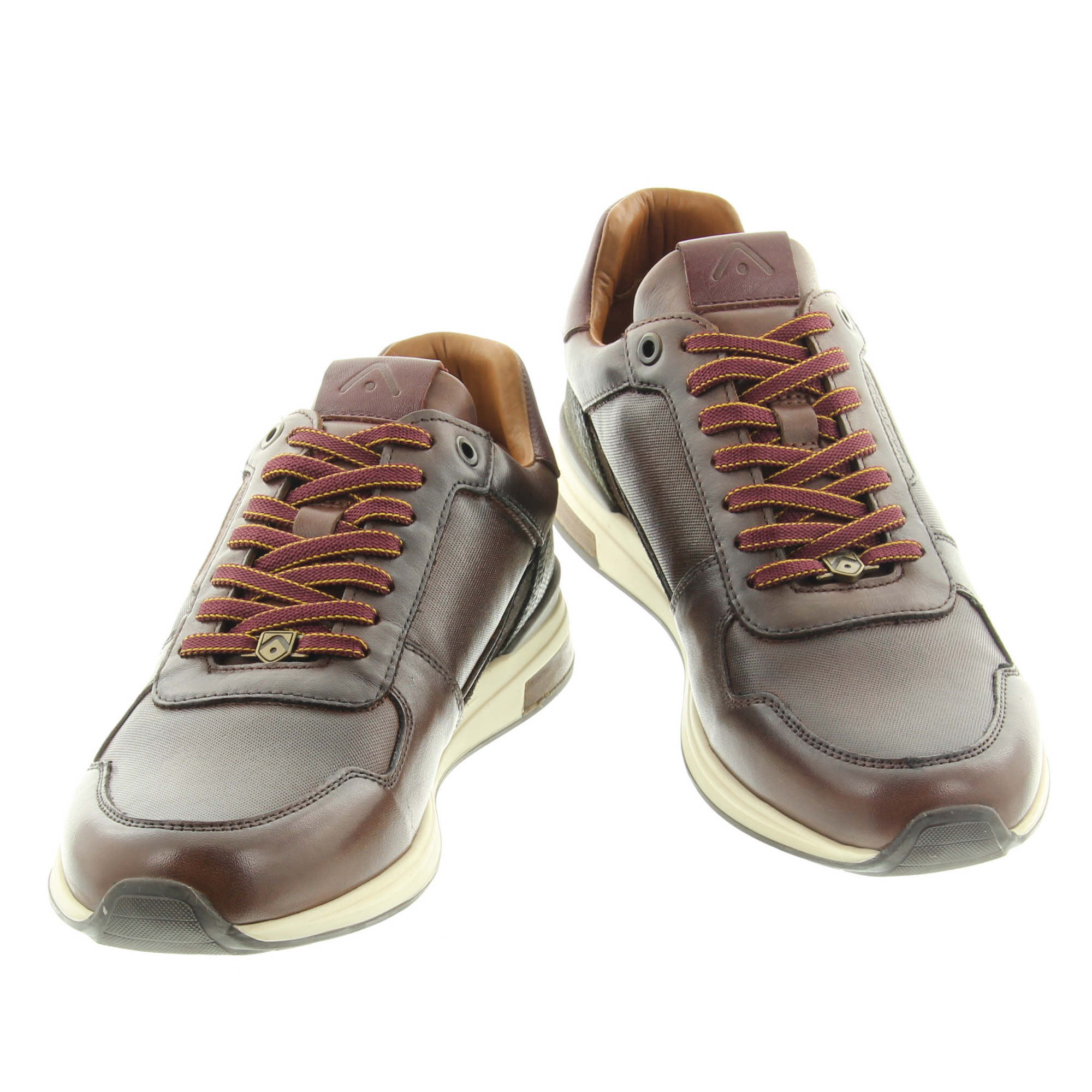 Ambitious 14021A Slow Brown Ambitious 14021A Slow Brown