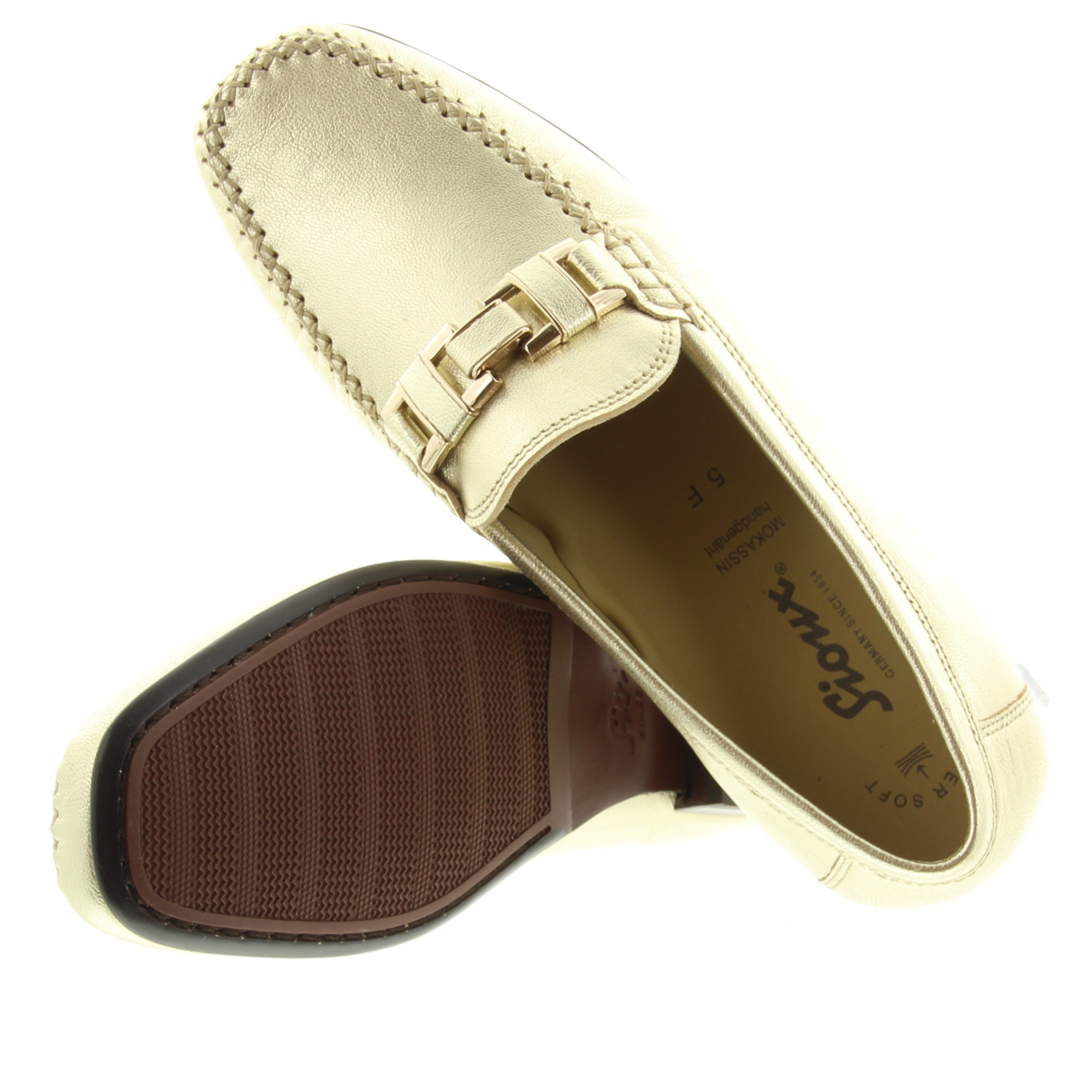 Sioux 40960 Cambria Lightgold Astra