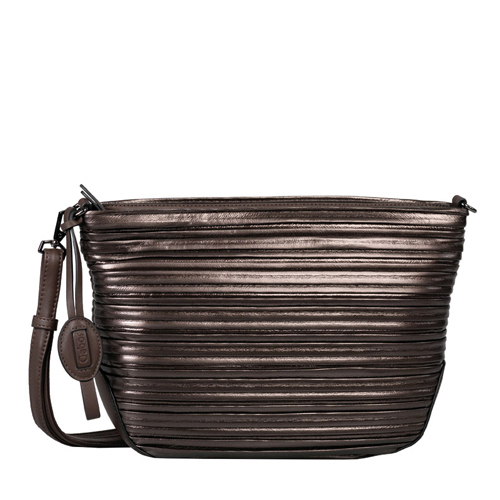 Gabor Bags 9373 Nicola Cross Bag M 201 Brown