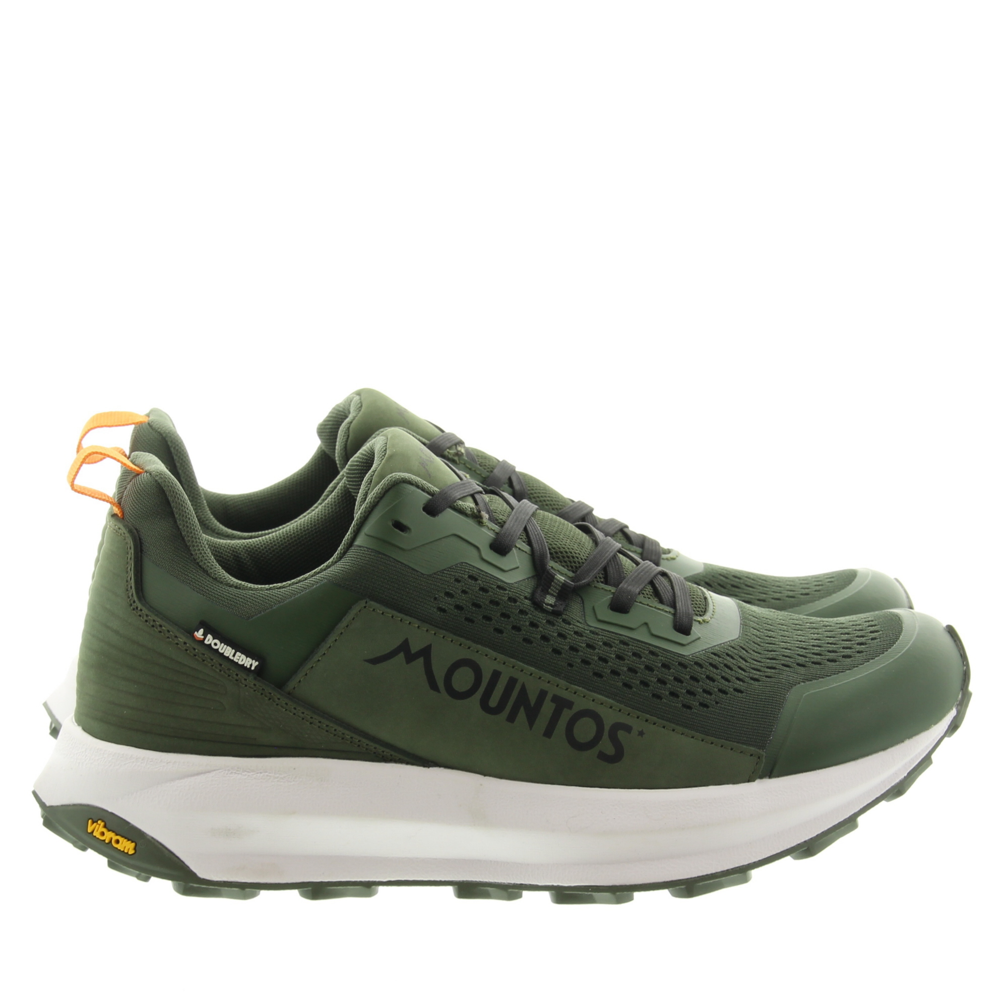 Mountos 725001 Olympus Men 367 Olive