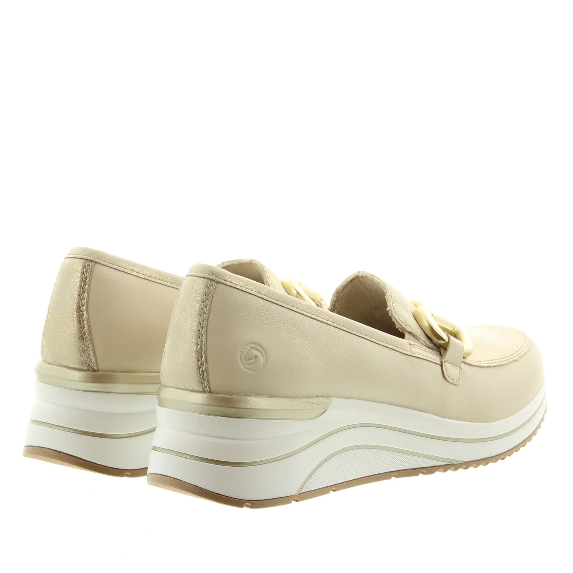 Remonte D0T12 60 Porzellan muschel