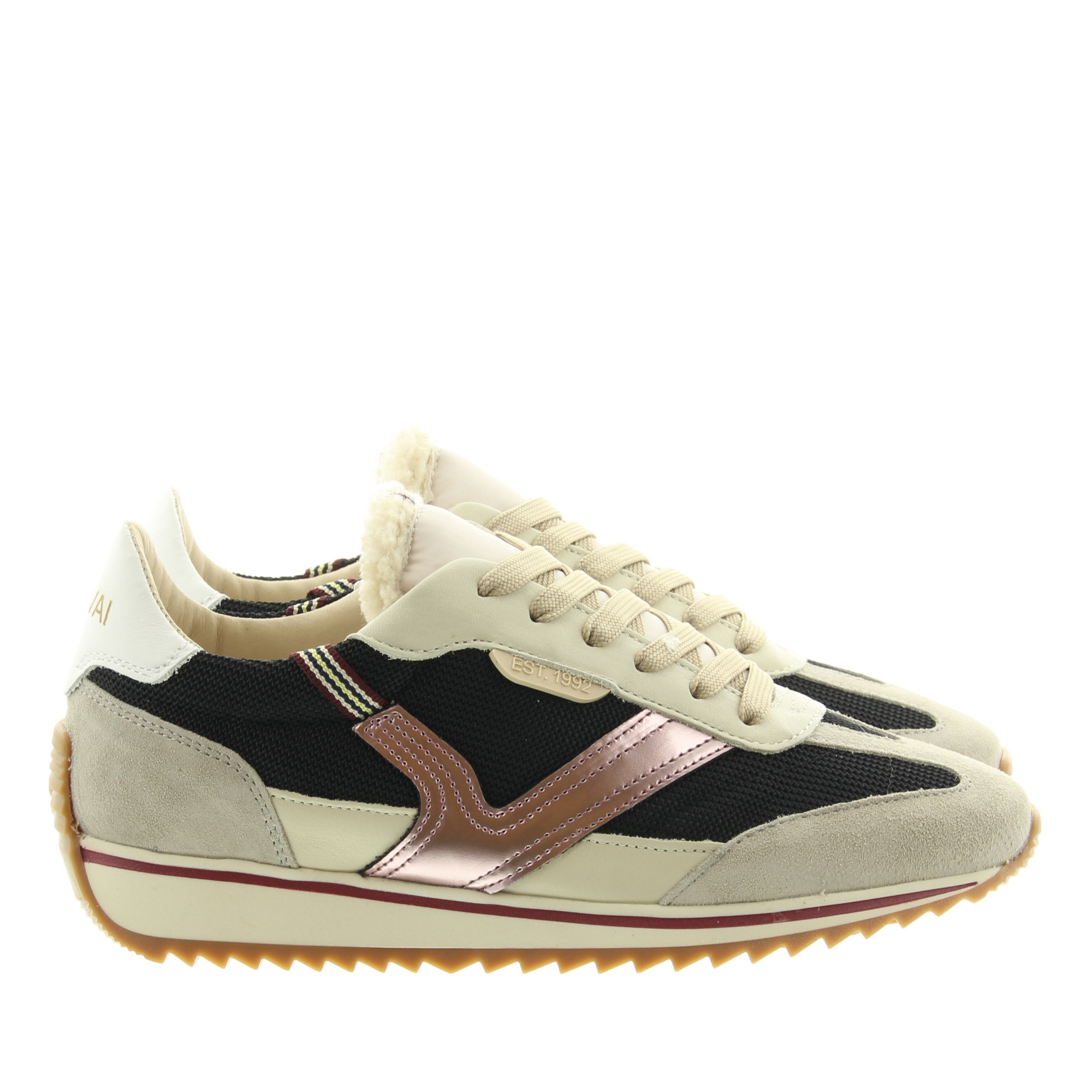 Via Vai 62334 Mikki Natalia 01-900 Dragon Combi Nero