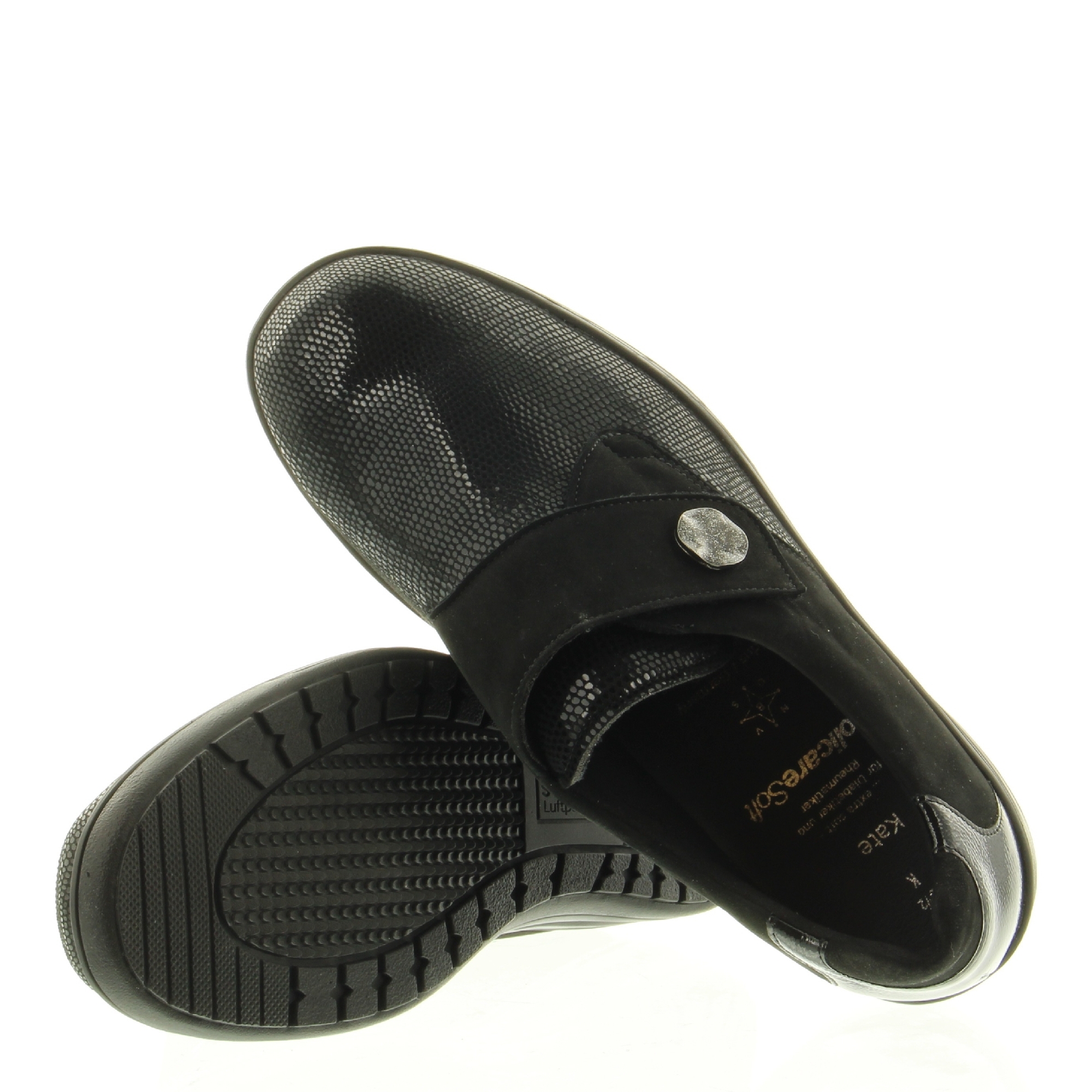 Solidus 29506 Kate 00791 Schwarz