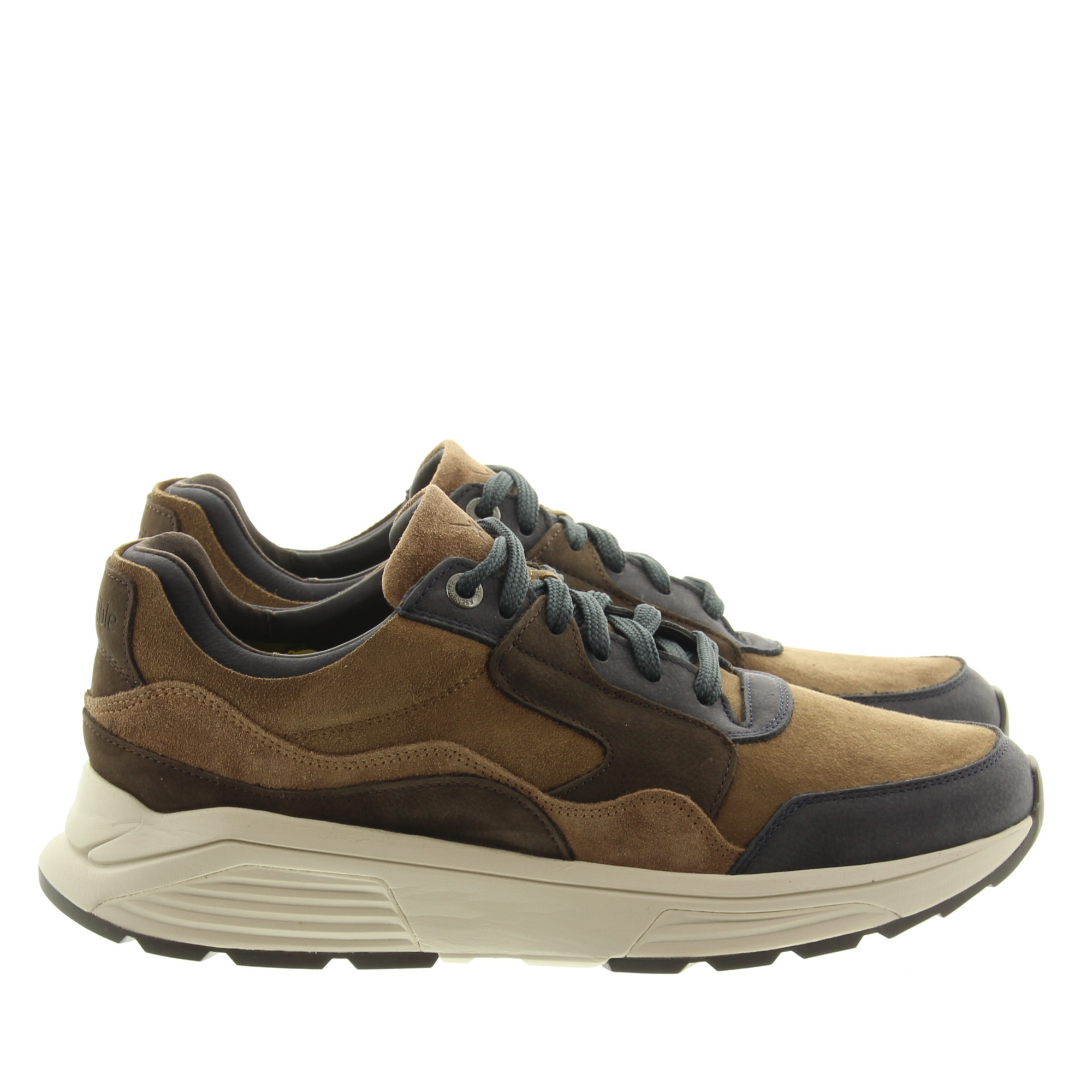 Xsensible 33200.2.218 Golden Gate HX Navy Combi