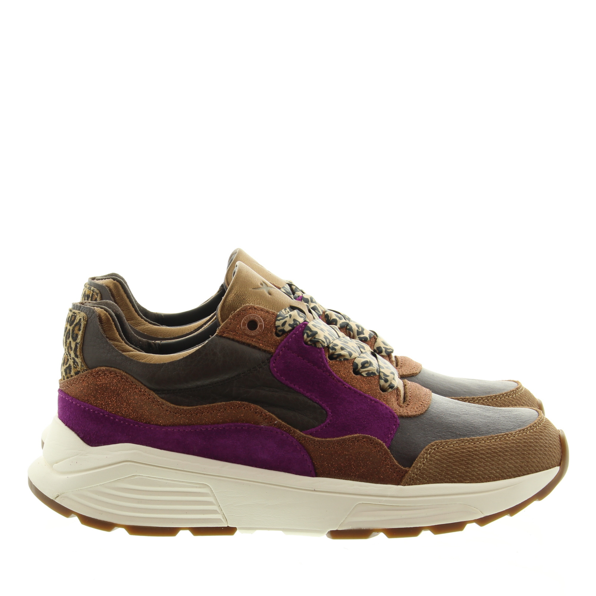Xsensible 33000.3.370 Golden Gate GX Cognac Combi