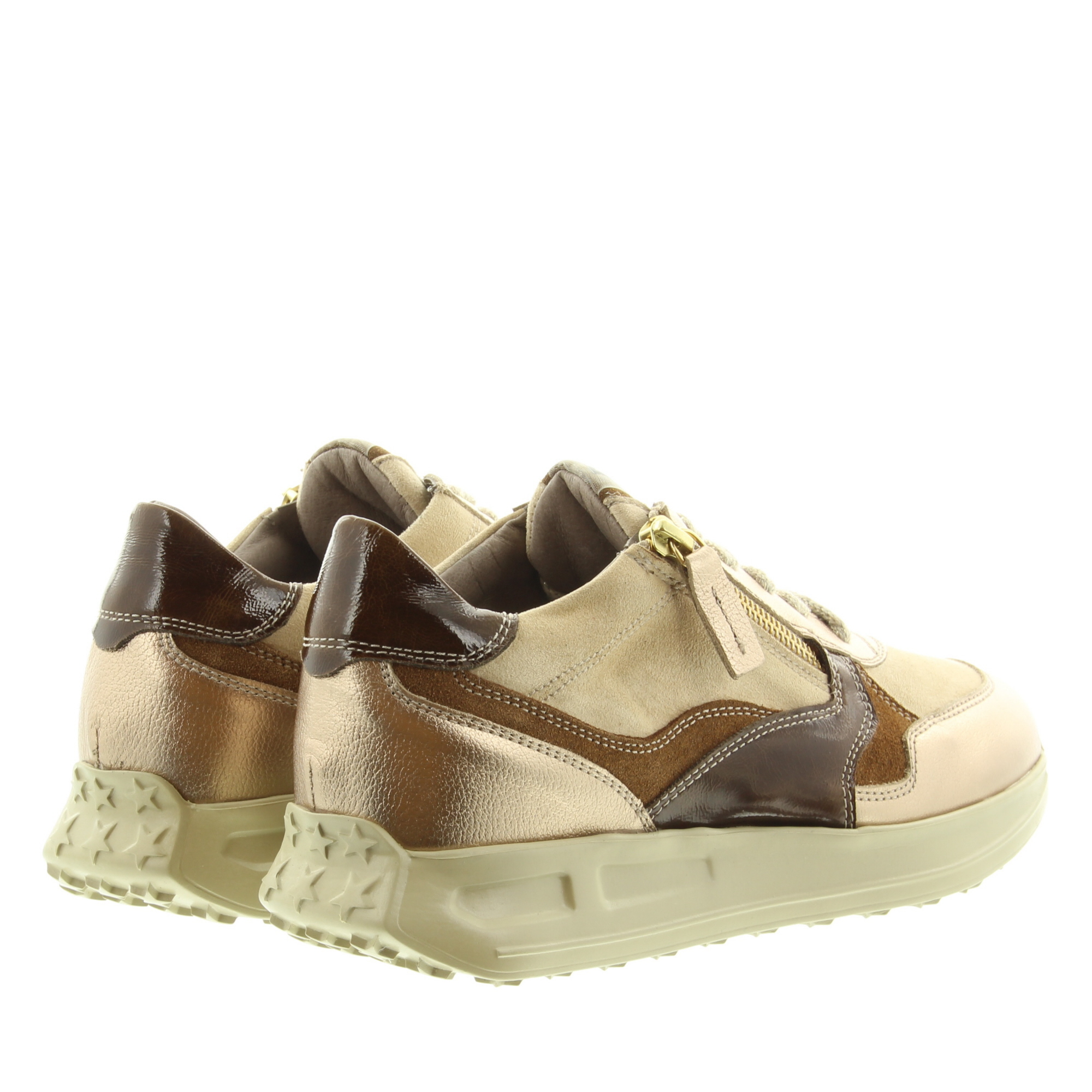 DL Sport 6757 vers 05. Smog Platino