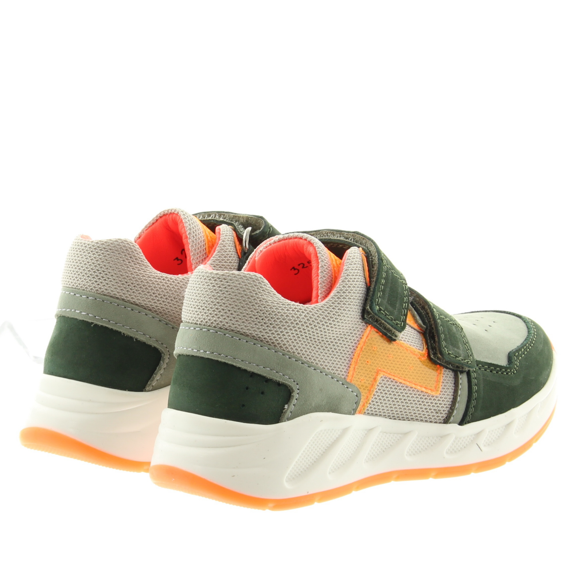 Twins Trackstyle 325325 W5 168 Green