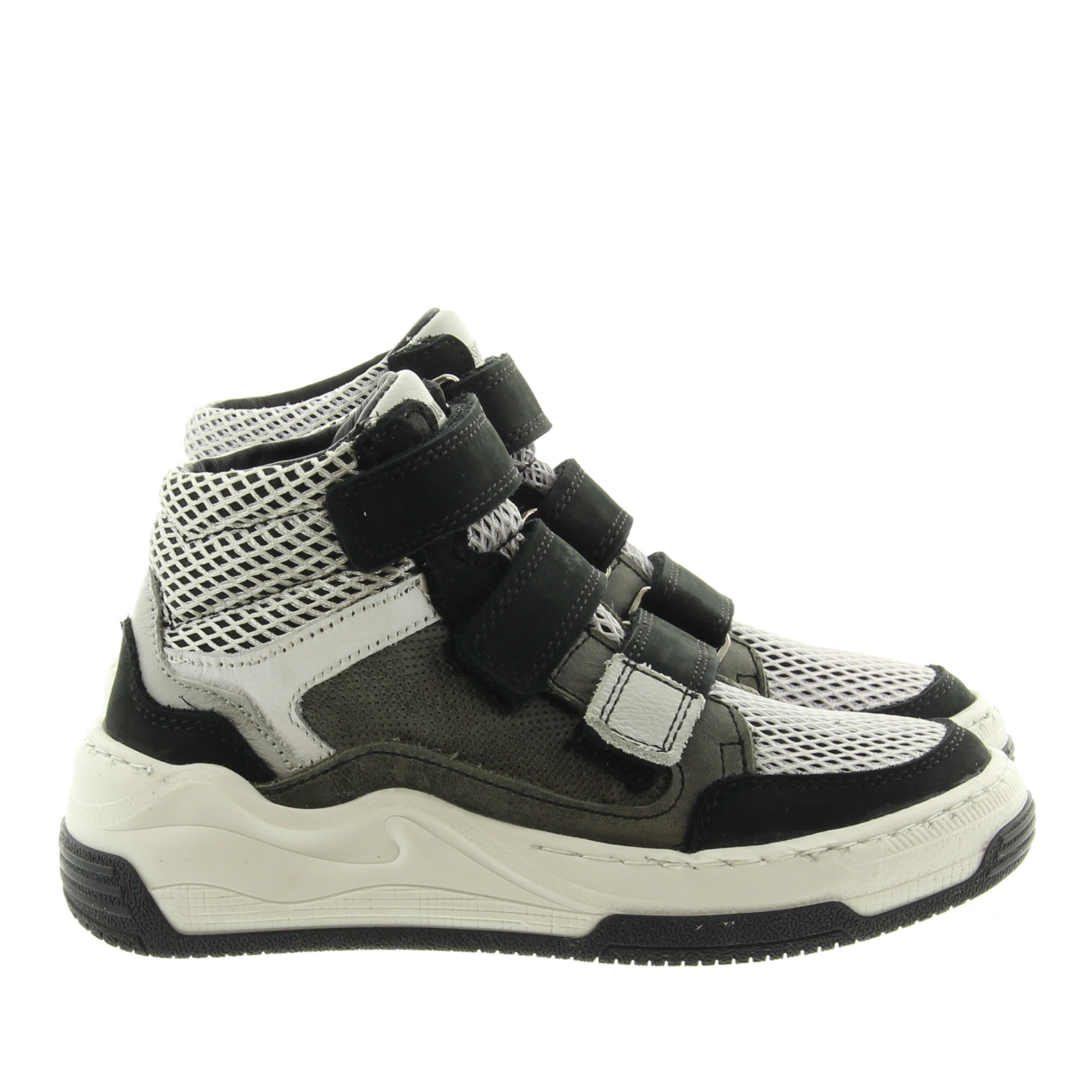 Twins Trackstyle 326865 W3.5 Boris Braaf 584 Grey