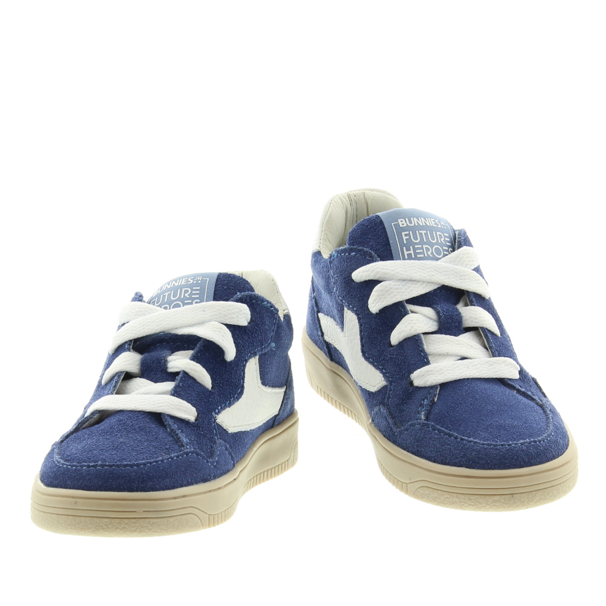 Bunnies Junior 226206 Morris Mellow 420 Navy