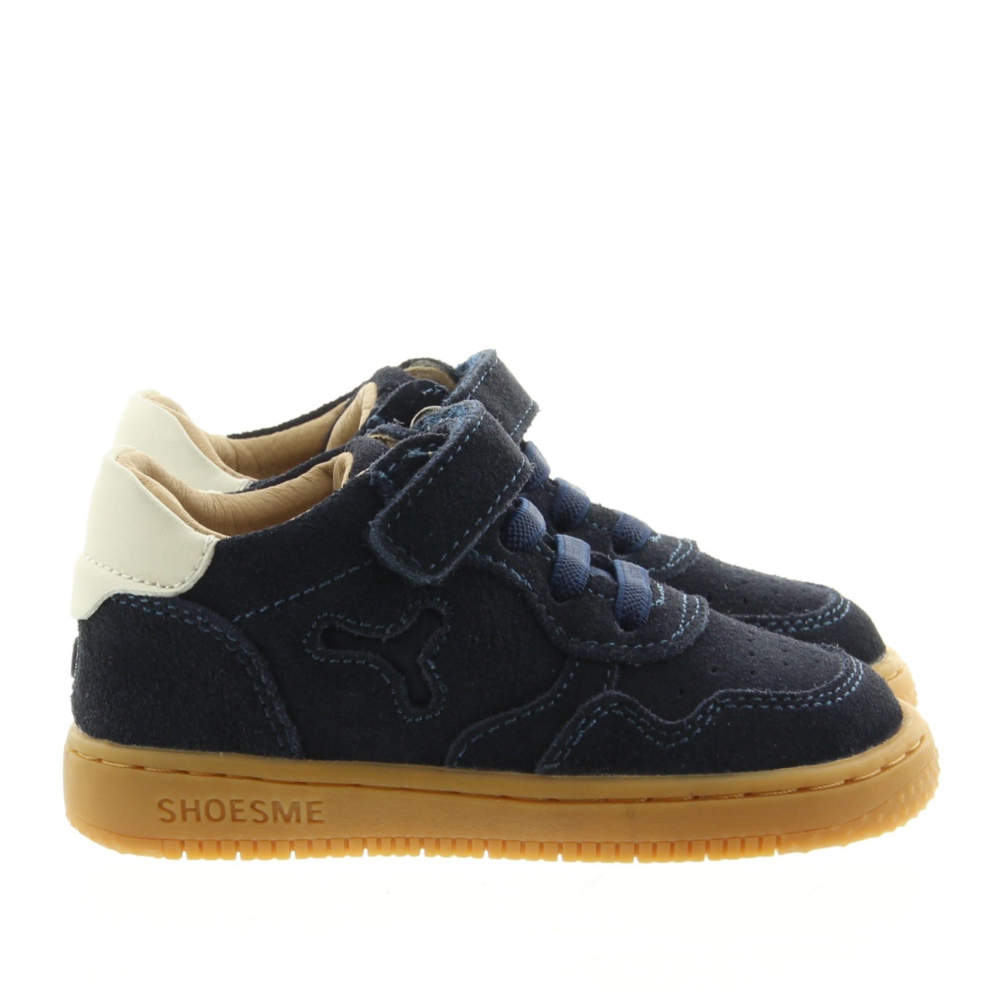 ShoesMe BN26W009-E Dark Blue