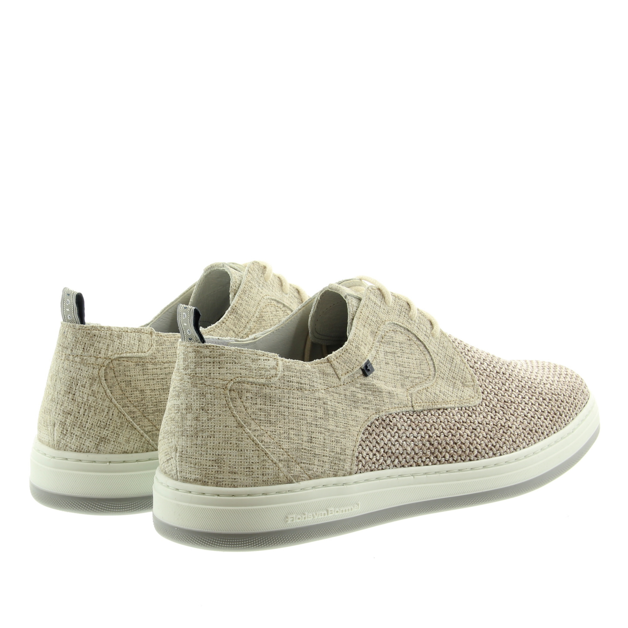 Floris van Bommel SFM-30309-34-01 De Dijker 03.12 Taupe