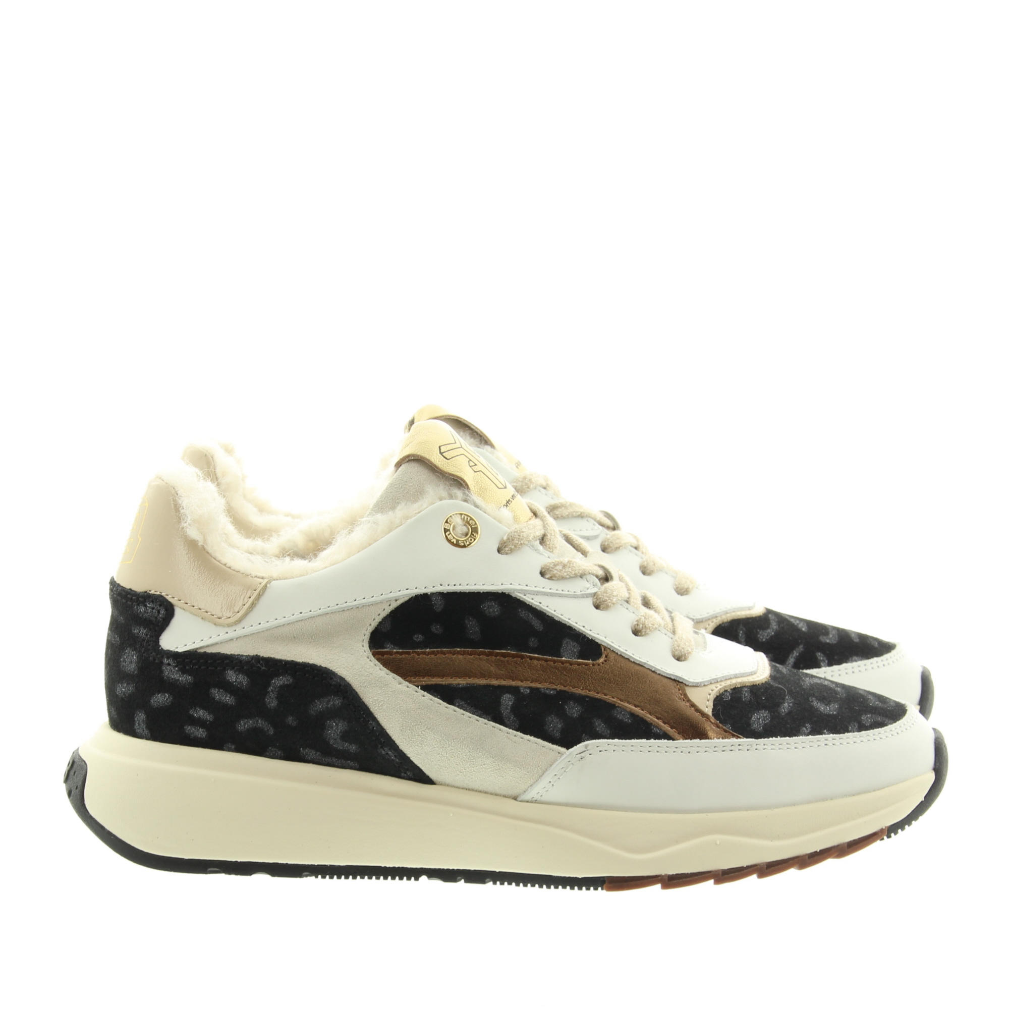 Floris van Bommel SFW-10138-60-01 Suvi 02.10 White Floris van Bommel SFW-10138-60-01 Suvi 02.10 White
