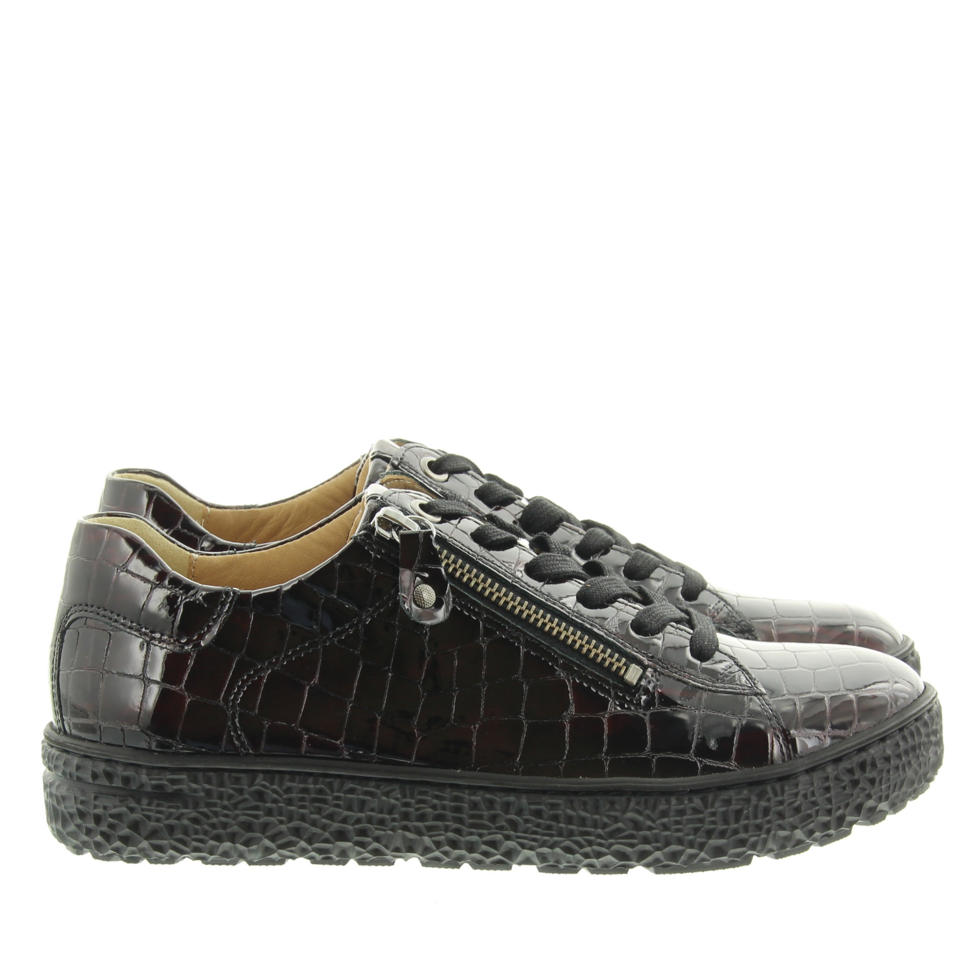 Hartjes 162.1402 Phil Shoe 87.00 Bordeaux