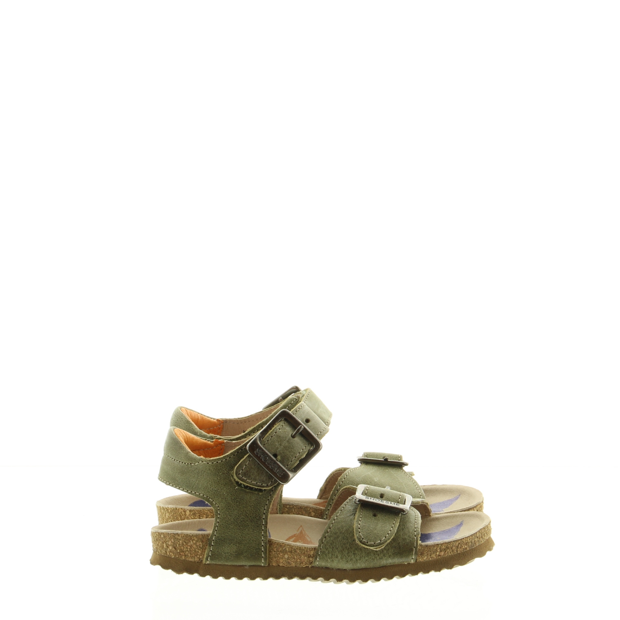ShoesMe EF21W037-A Marino - Maat: EU 25 | UK 8