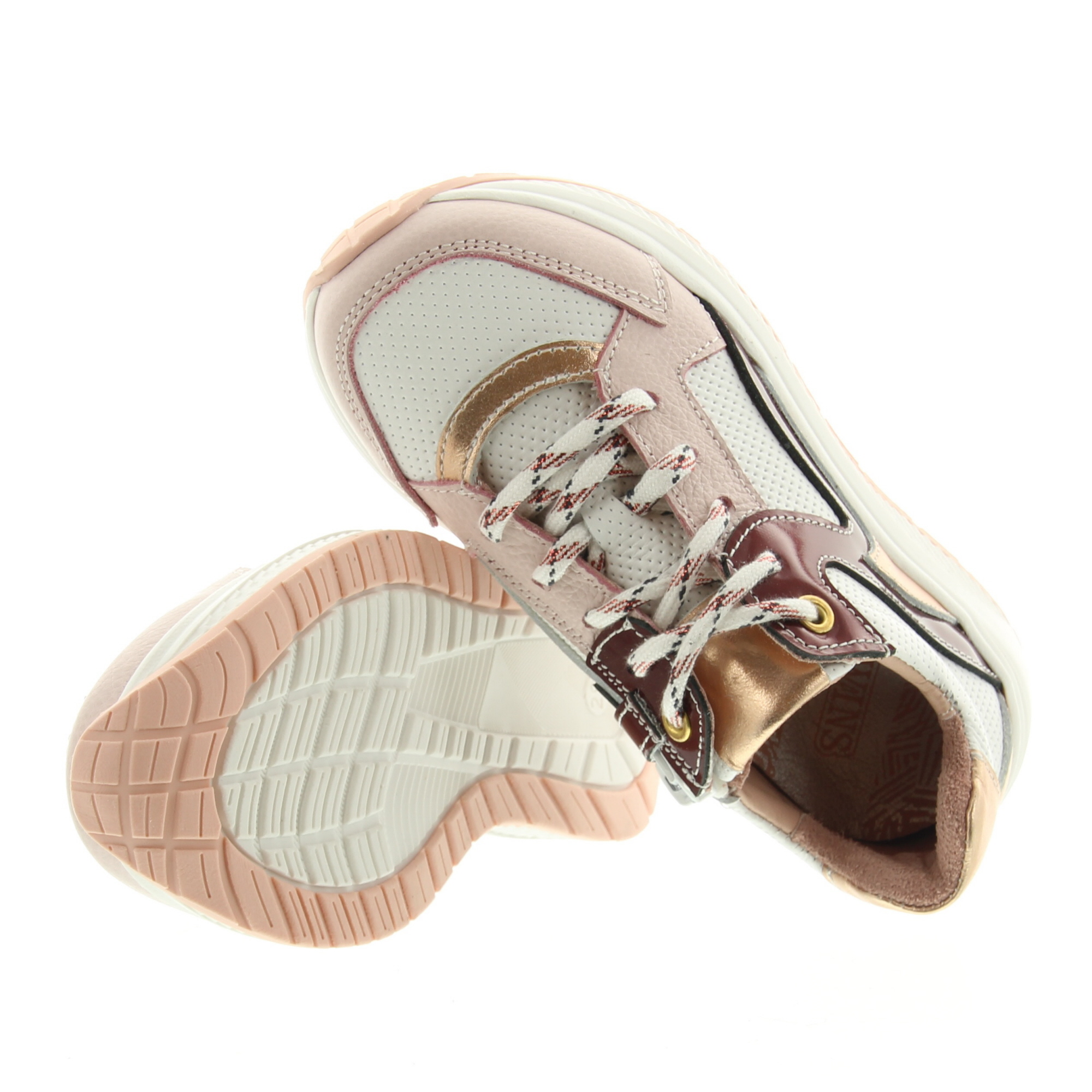 Twins Trackstyle 326130 W2.5 Elena Engel 172 Pink