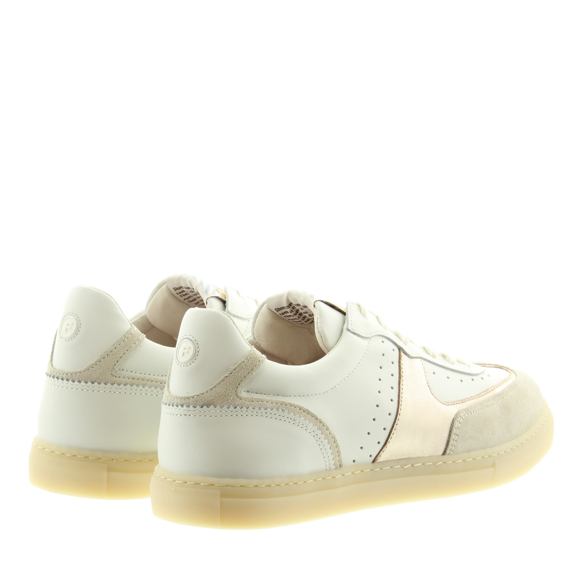Floris van Bommel SFW-10096-60-10 Minni 04.27 White
