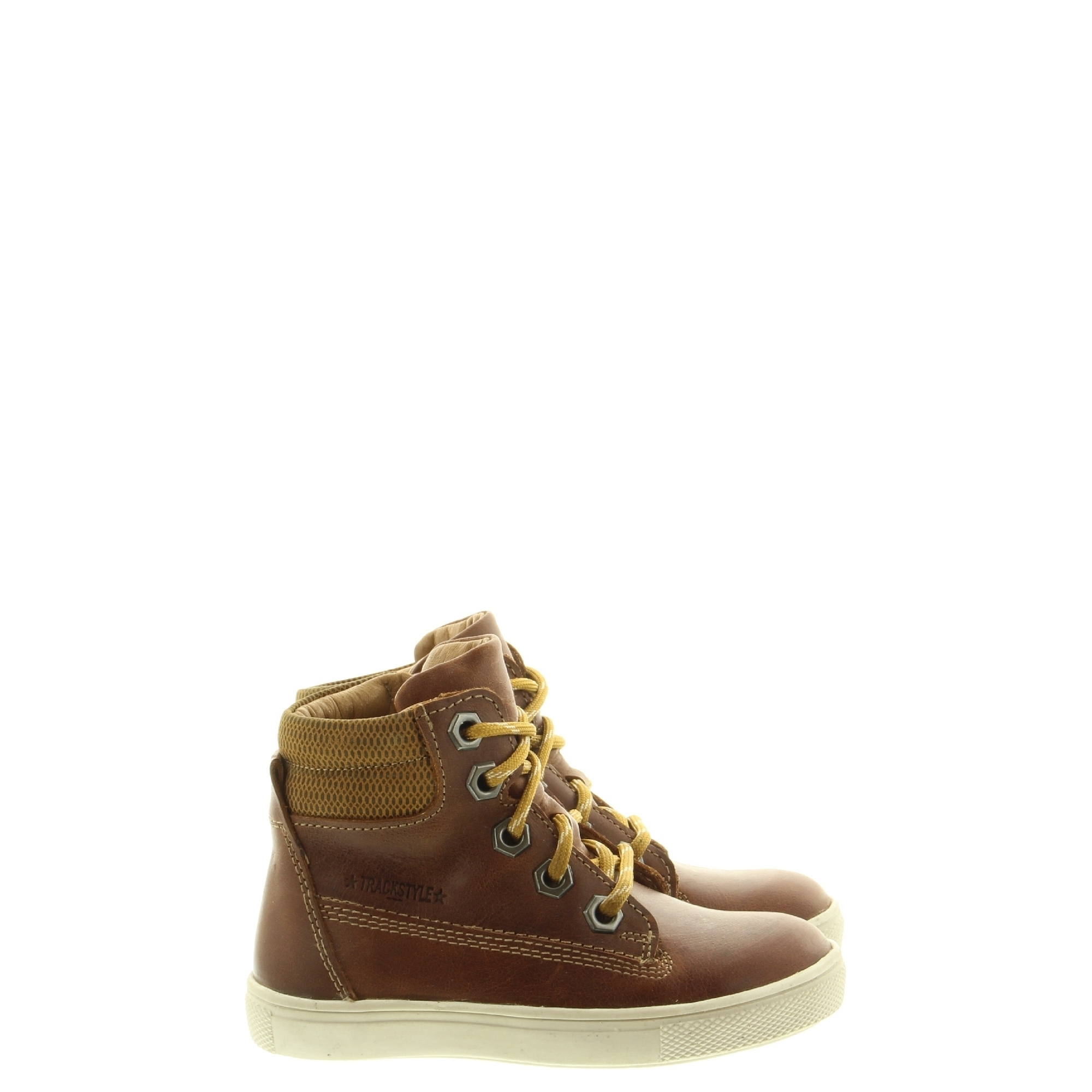 Twins Trackstyle 320801 513 Cognac Twins Trackstyle 320801 513 Cognac