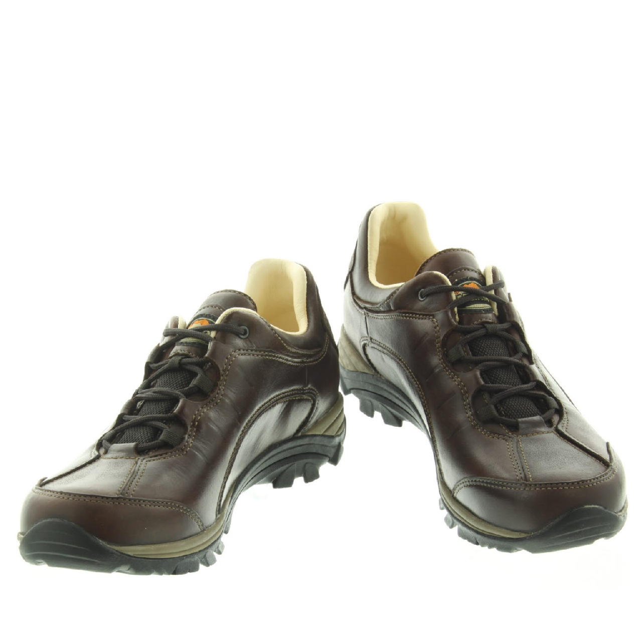 Meindl 2767 Ascona Identity 46 Dunkelbraun