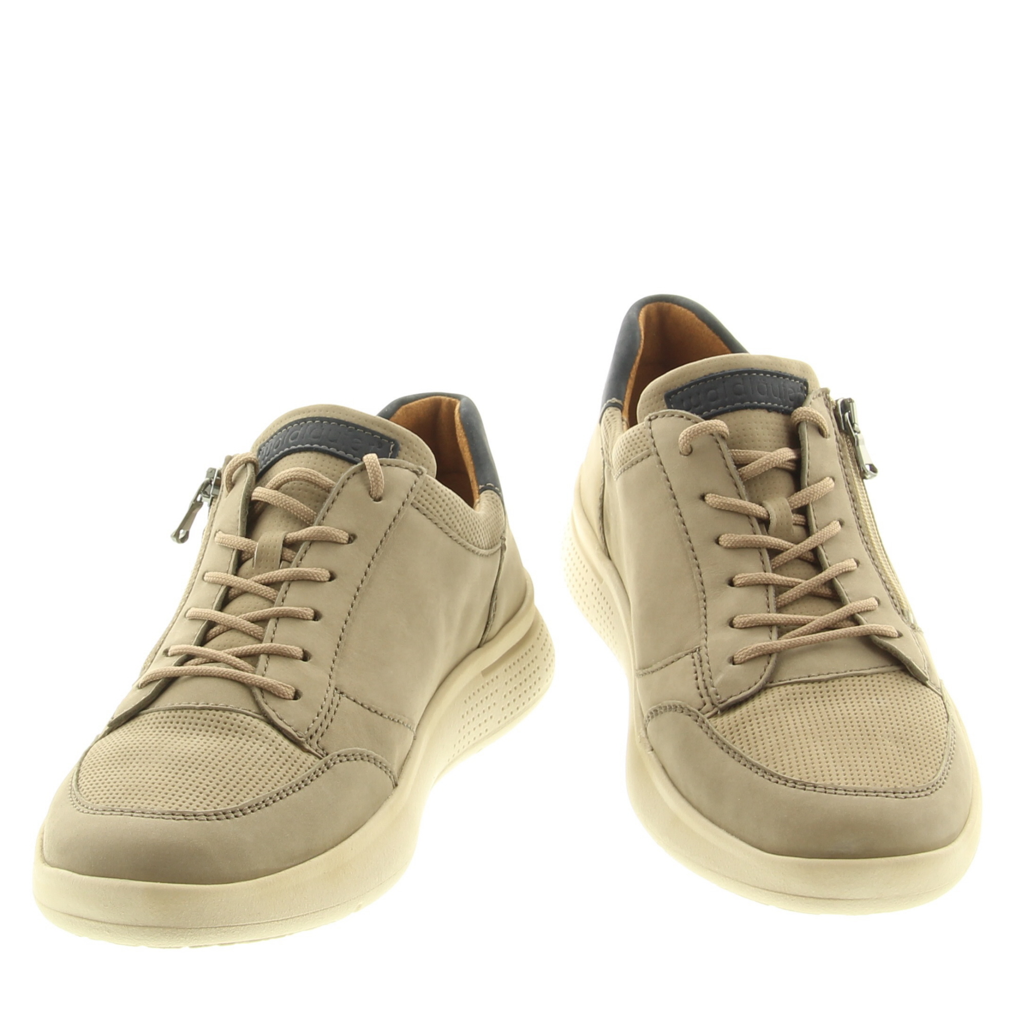 Waldlaufer 984003 Heiko 401 060 Beige Marine Denver Butan