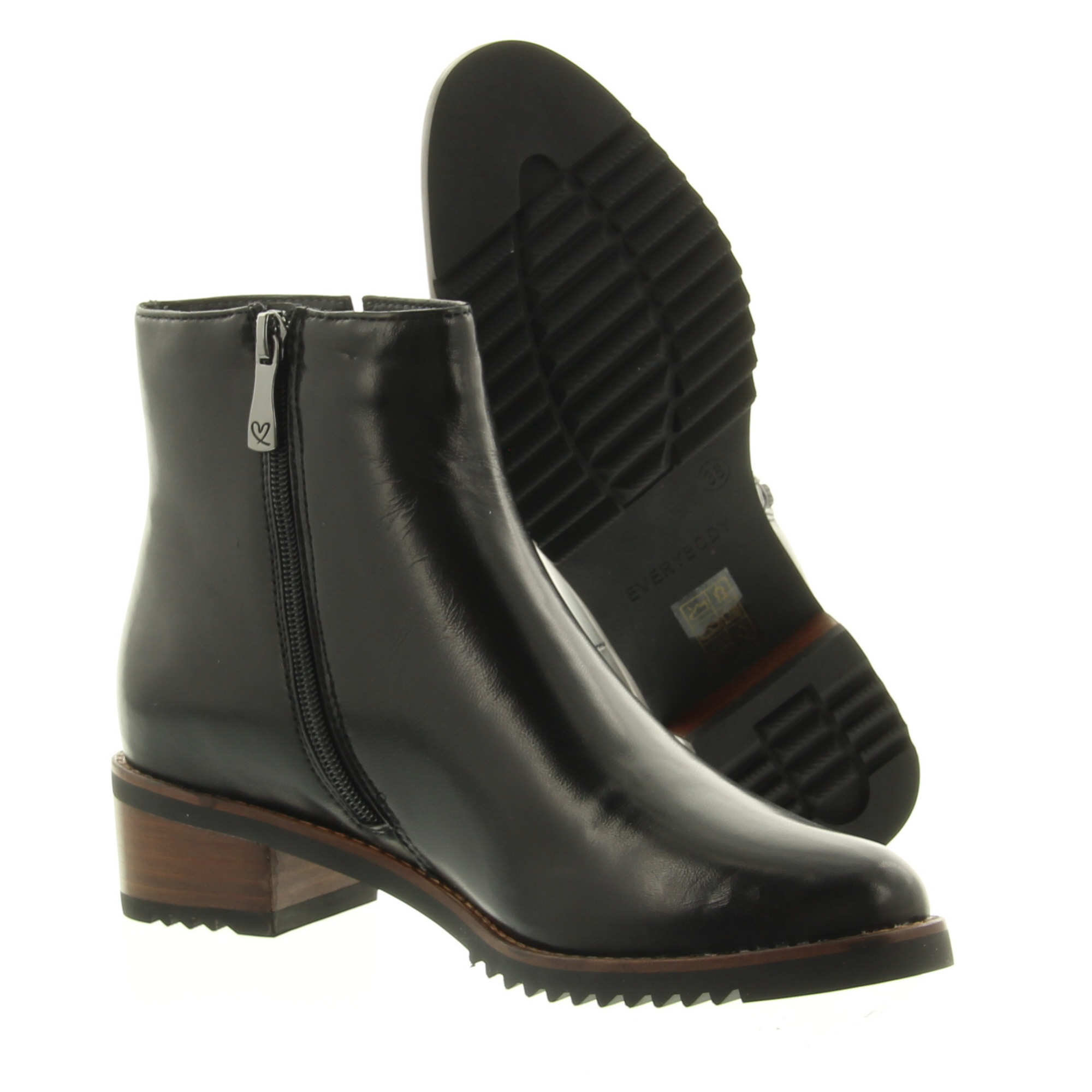 Everybody 11654 Belport 001 Glove Black