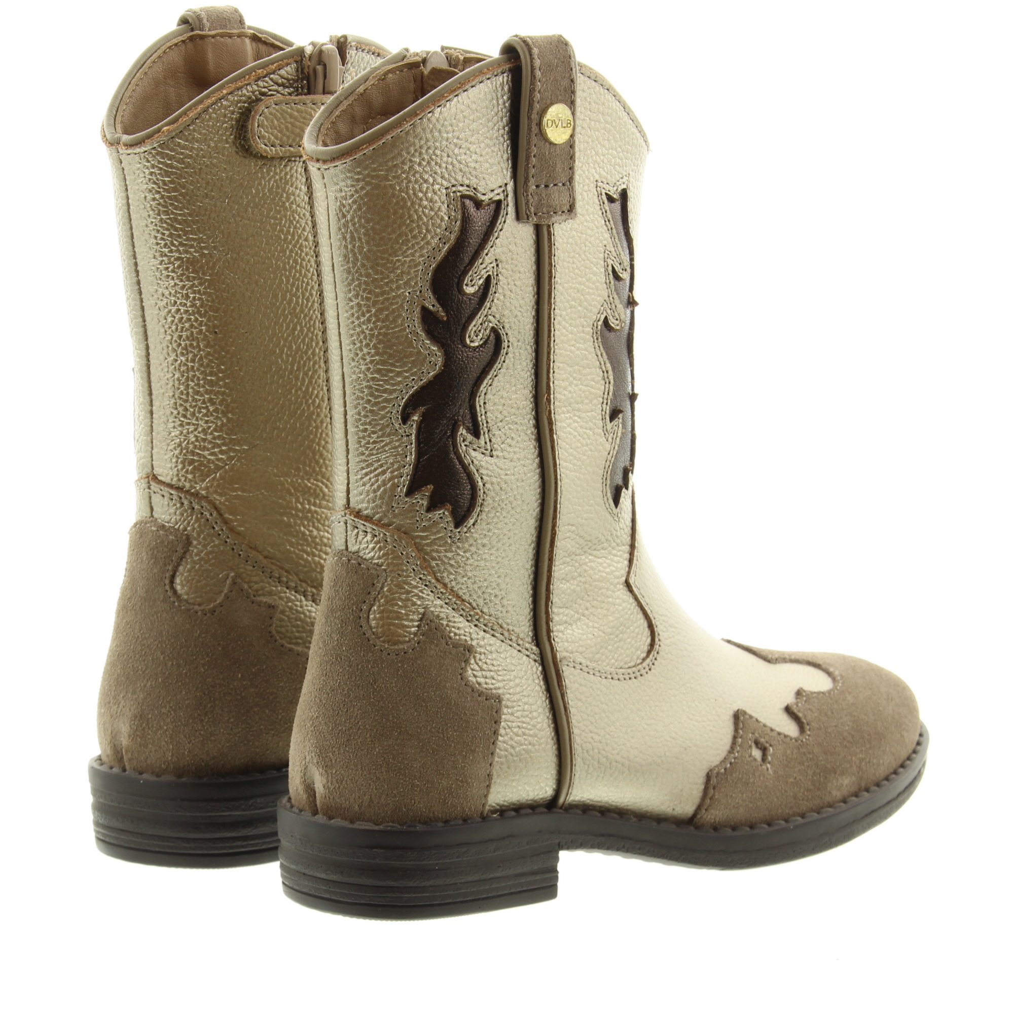 Develab 44418 351 Gold Metallic