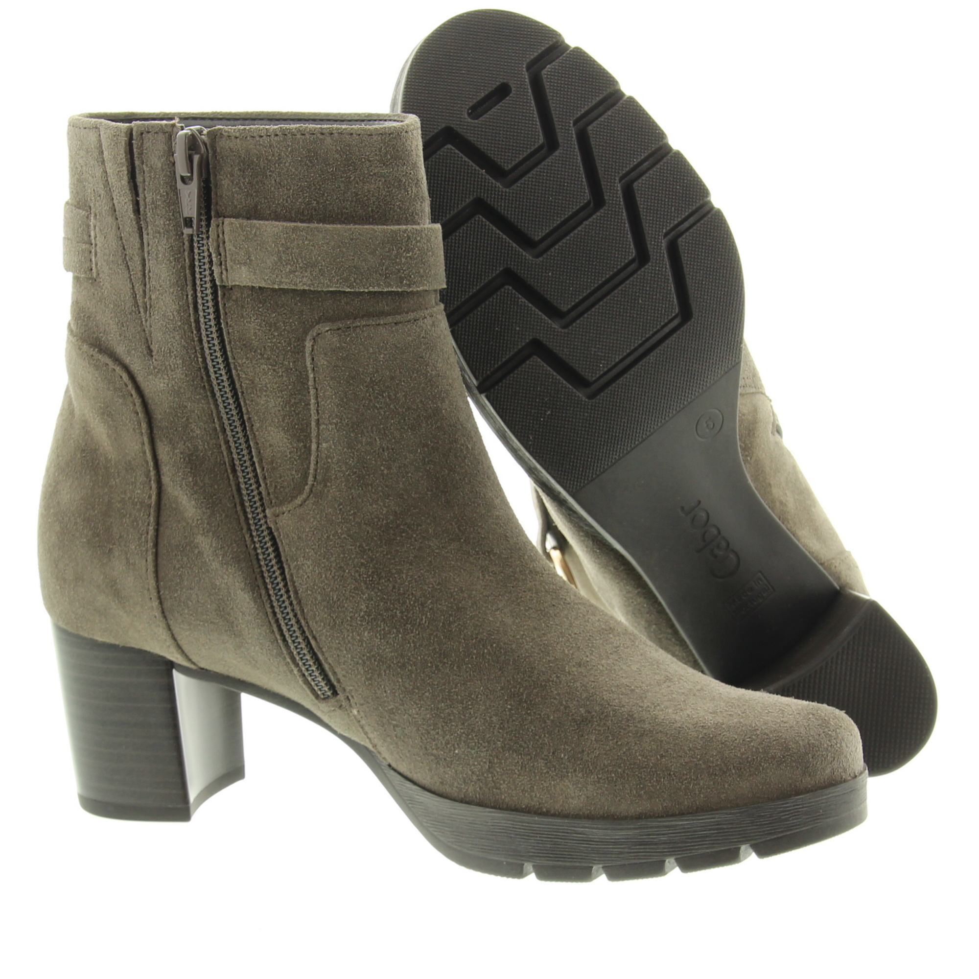 Gabor 72.072.30 Mohair (Micro/gold)