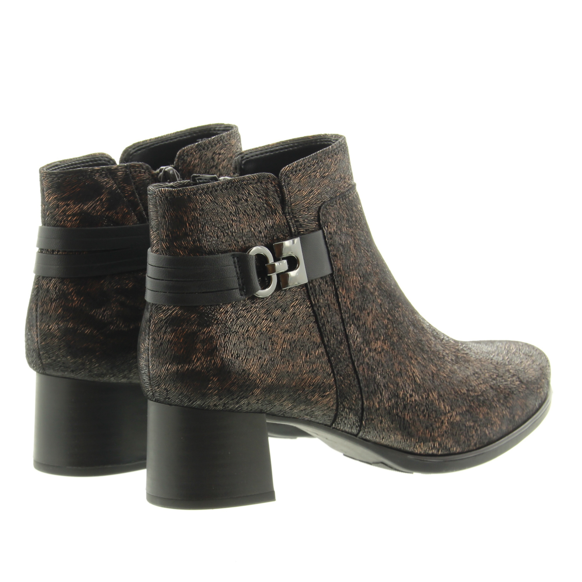 Gabor 72.821.63 Brown/schwarz (Micro)