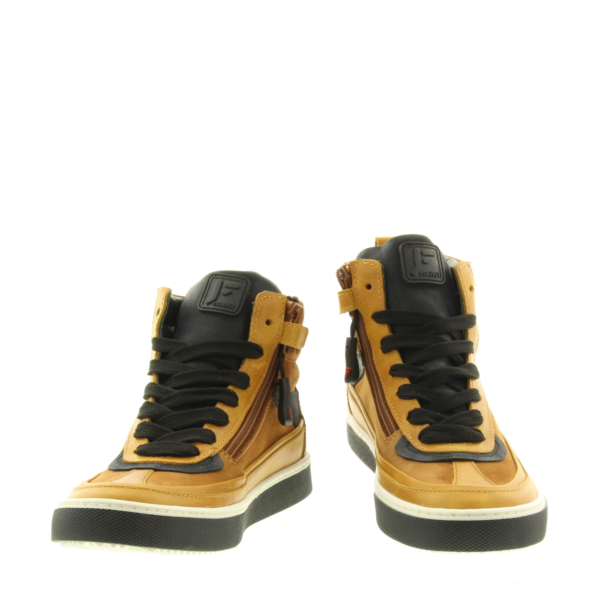 Freaks Jochie 22654 Tijn 540 Cognac