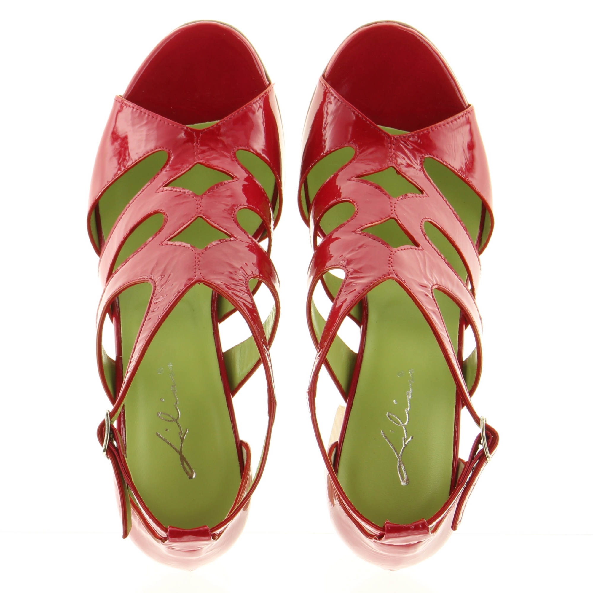 Lilian 11474 Cherry