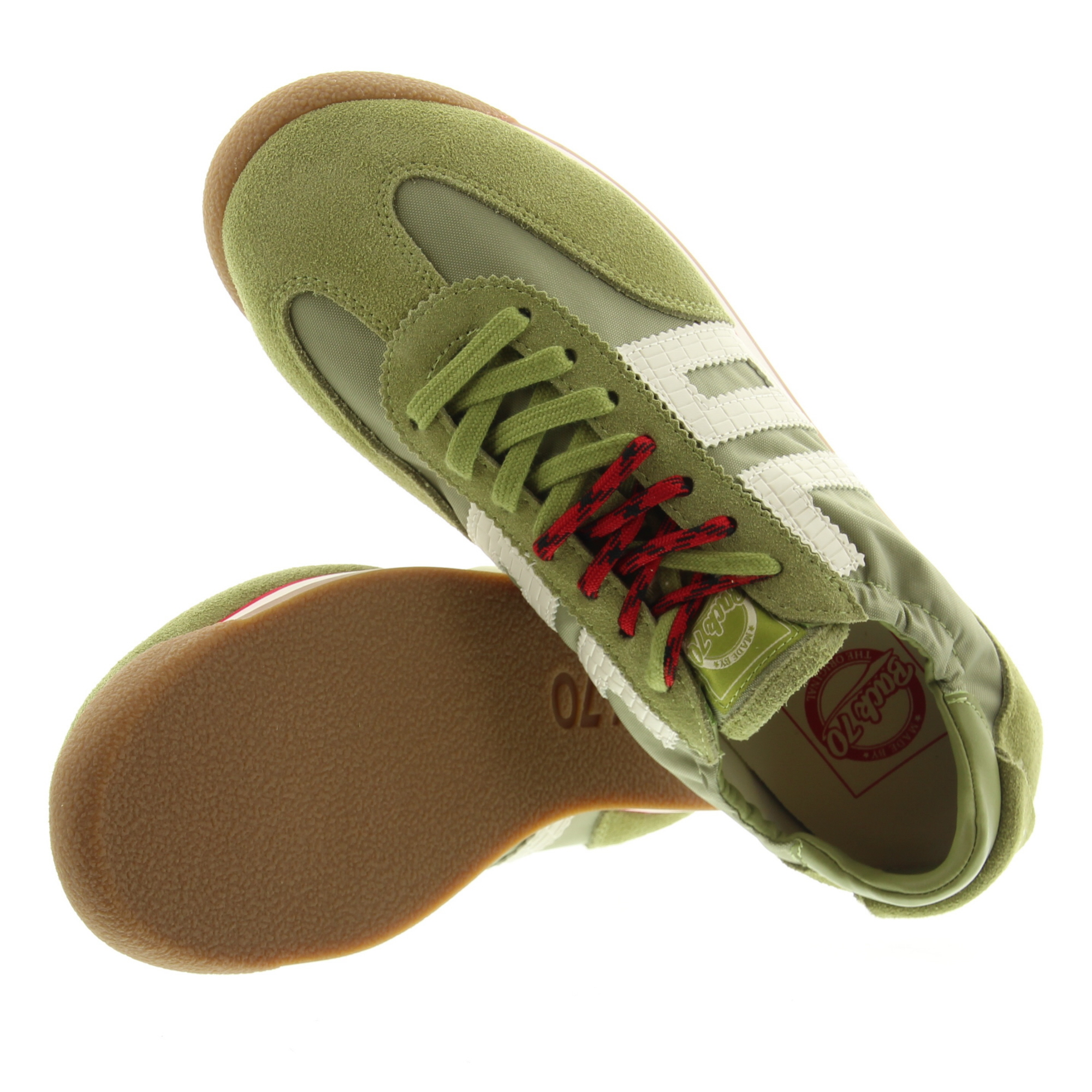 Back 70 ROCKET A26-111 Olive